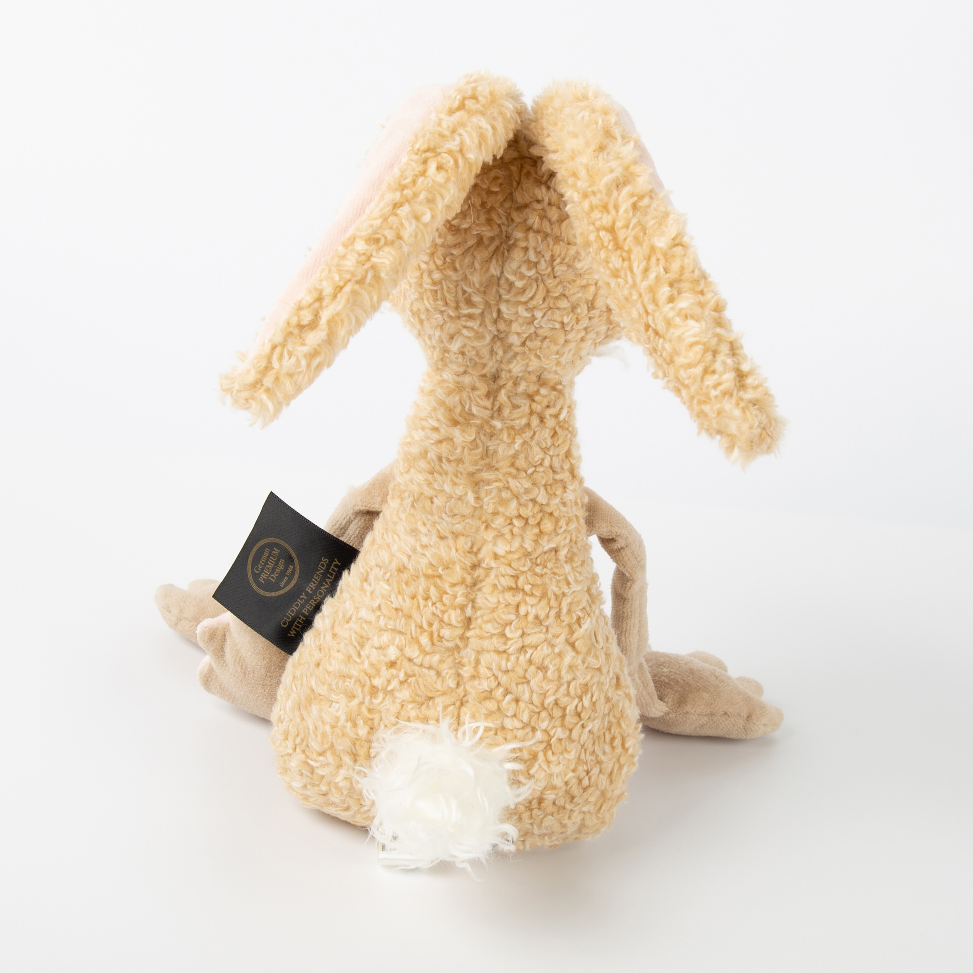 Cuddle rabbit "Lazy Bunny", Beaststown Cuddle rabbit "Lazy Bunny", Beaststown
