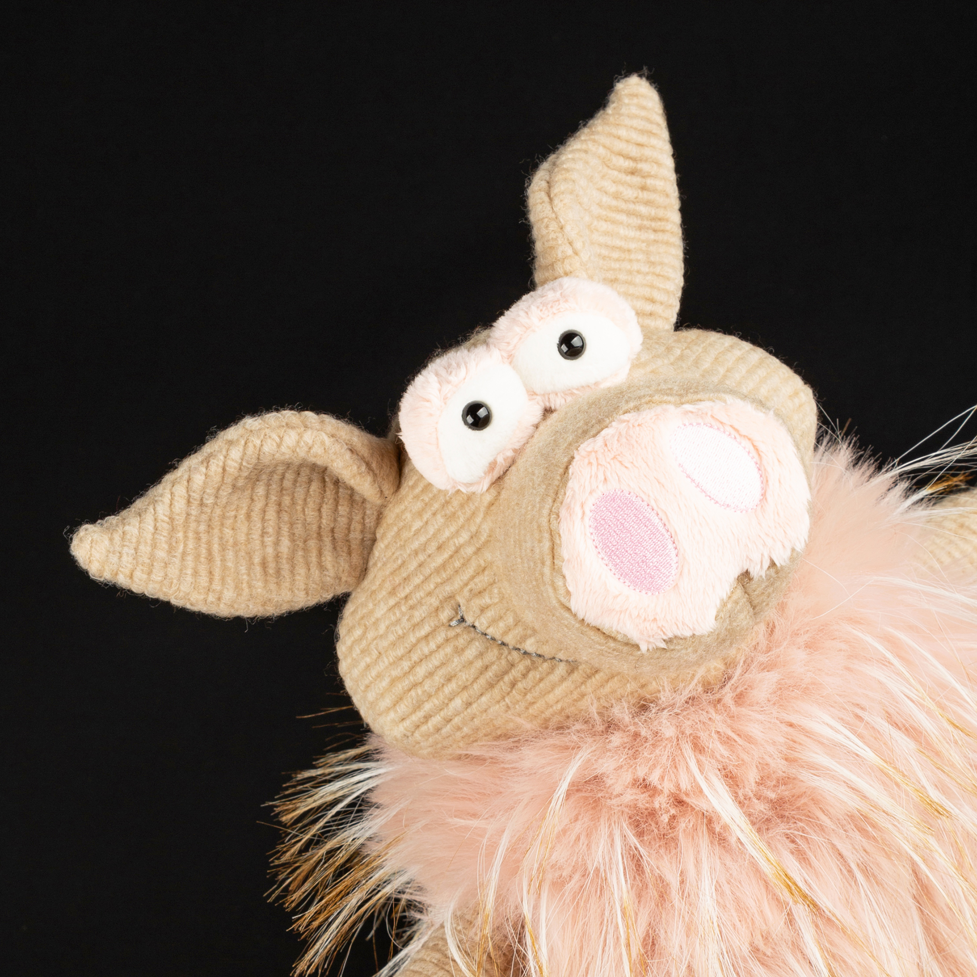 Kuscheltier Schwein Spot Hog, BeastsTown