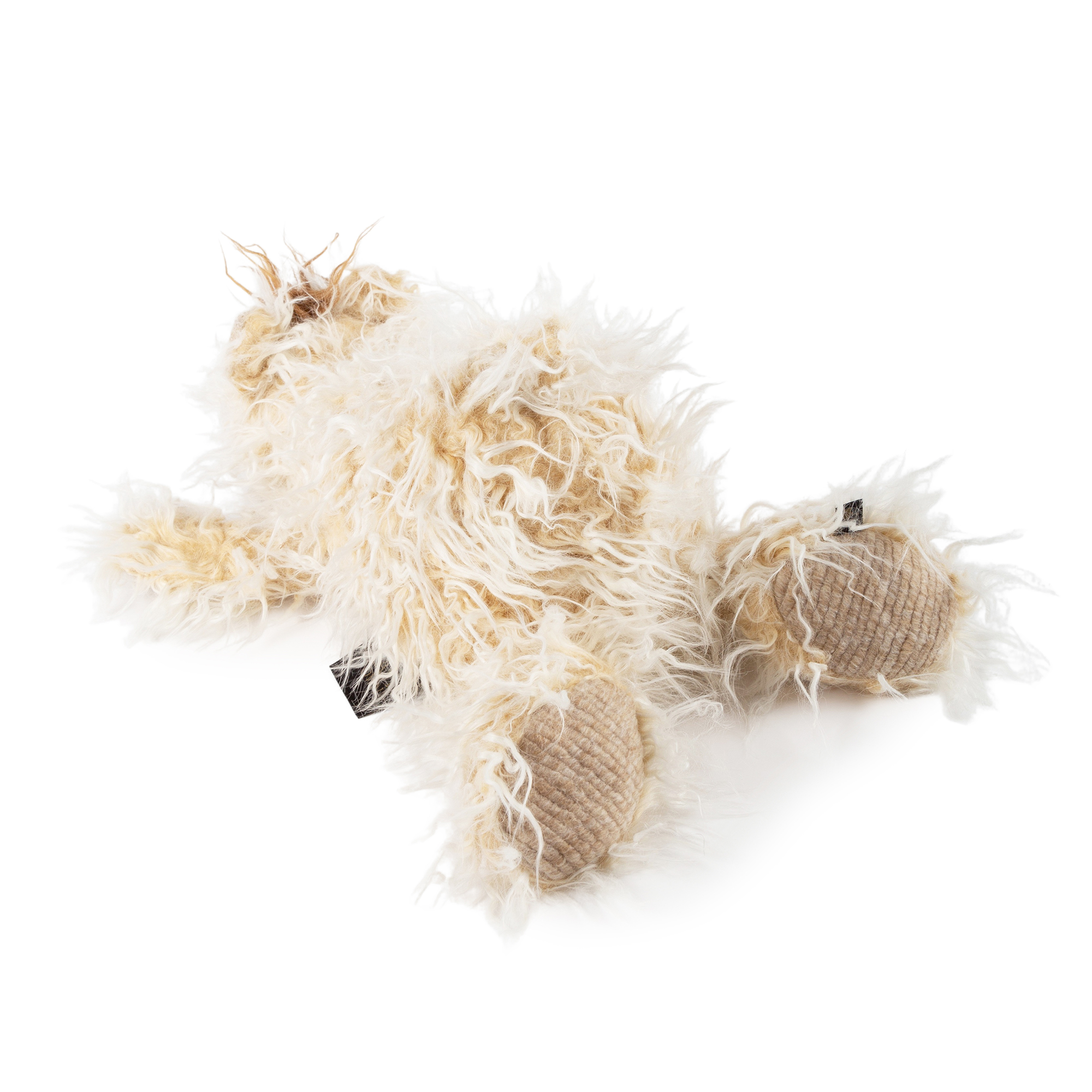 Plush polar bear Lost in You, Beasts