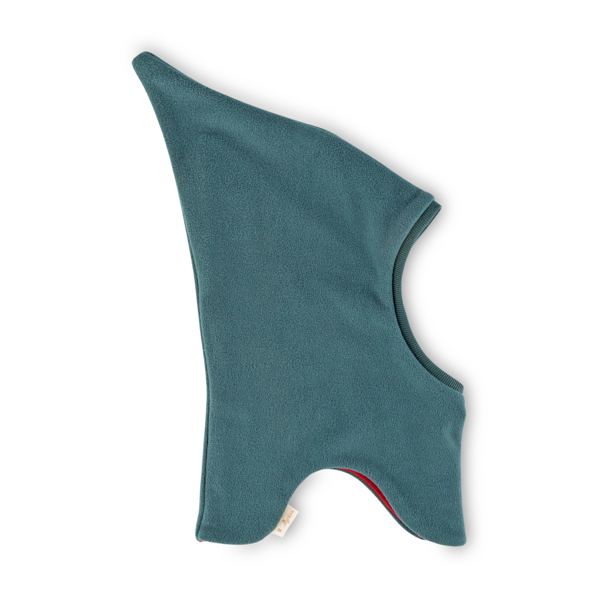 Children's lined balaclava fleece hat, Dino World Children's lined balaclava fleece hat, Dino World
