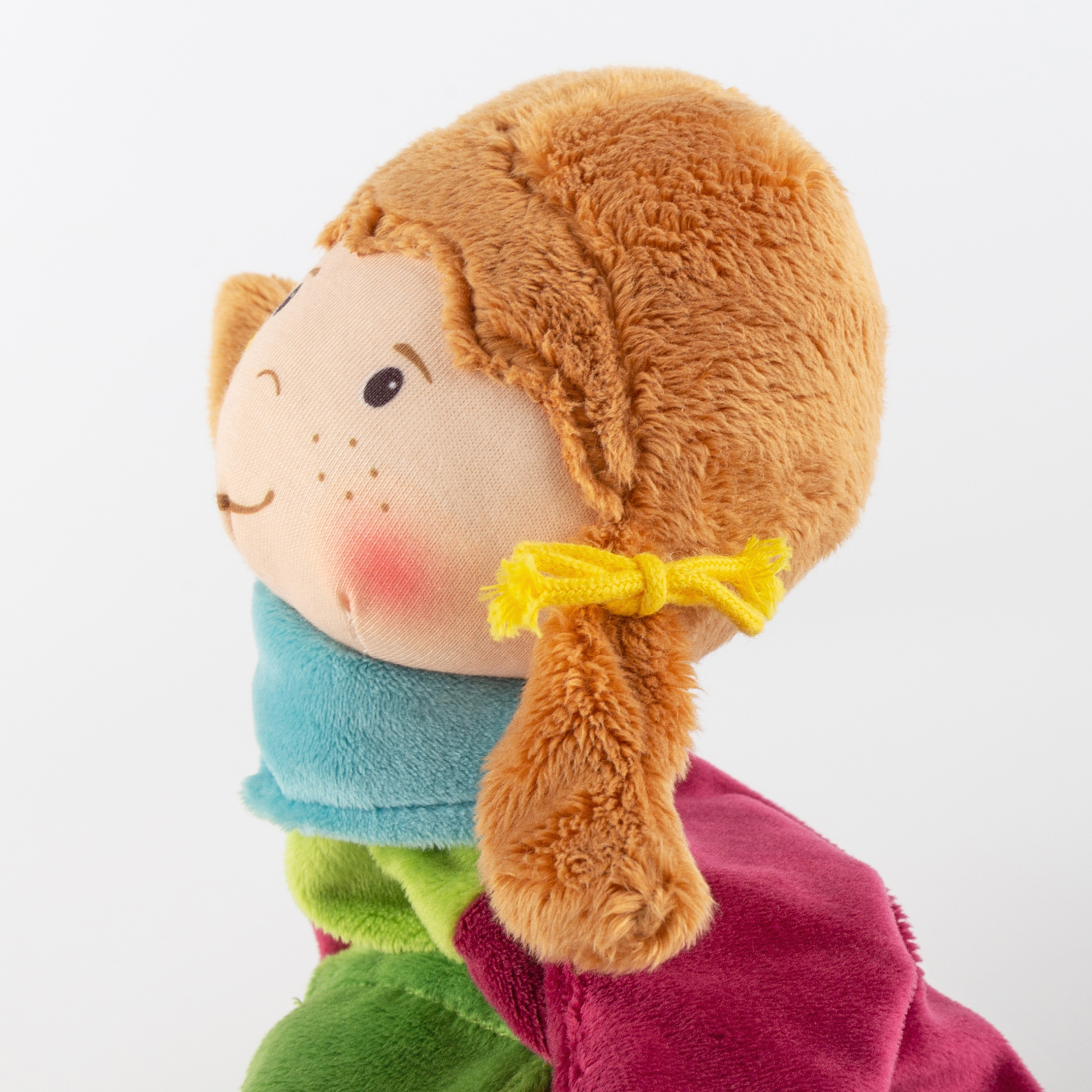 Kinder Handspielpuppe Gretl Kinder Handspielpuppe Gretl