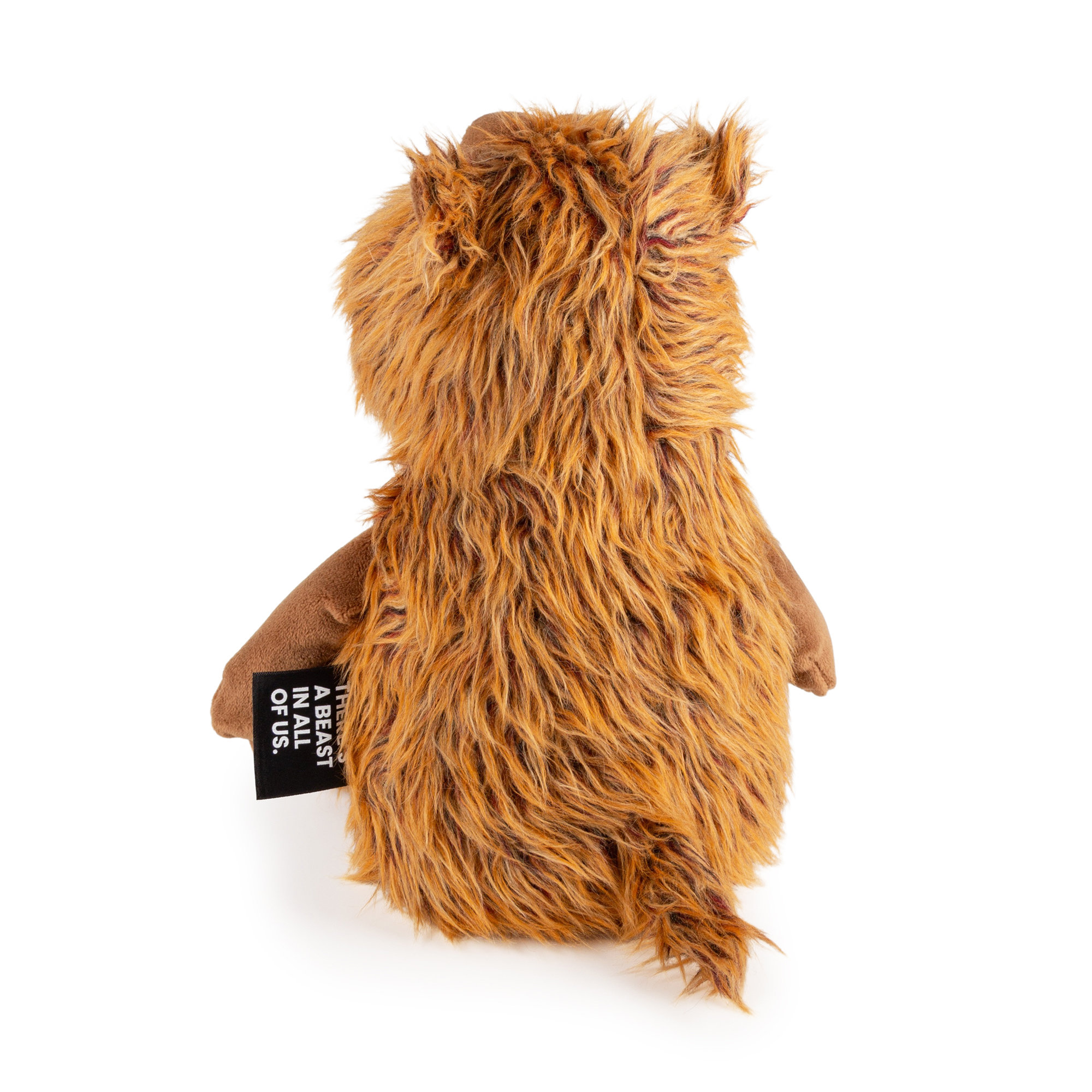 Kuscheltier Capybara Smokey Jack, BeastsTown