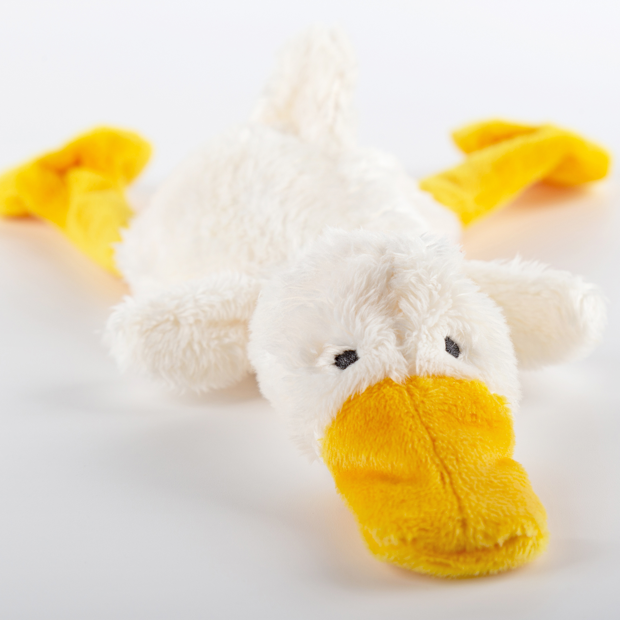 Mini plush duck, Sweety Cuddly Gadgets