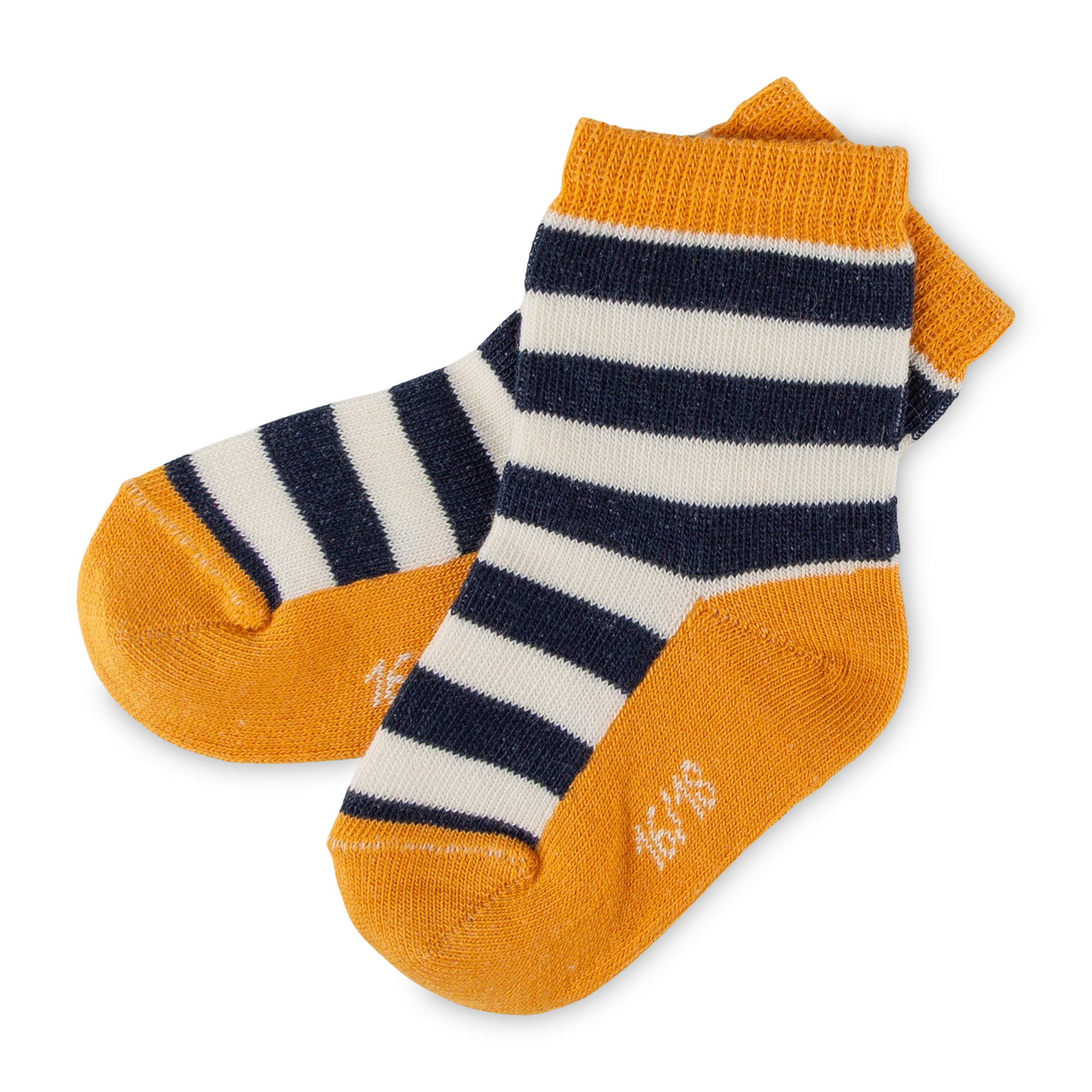 Baby 3er-Sockenset Eule Magic Owl
