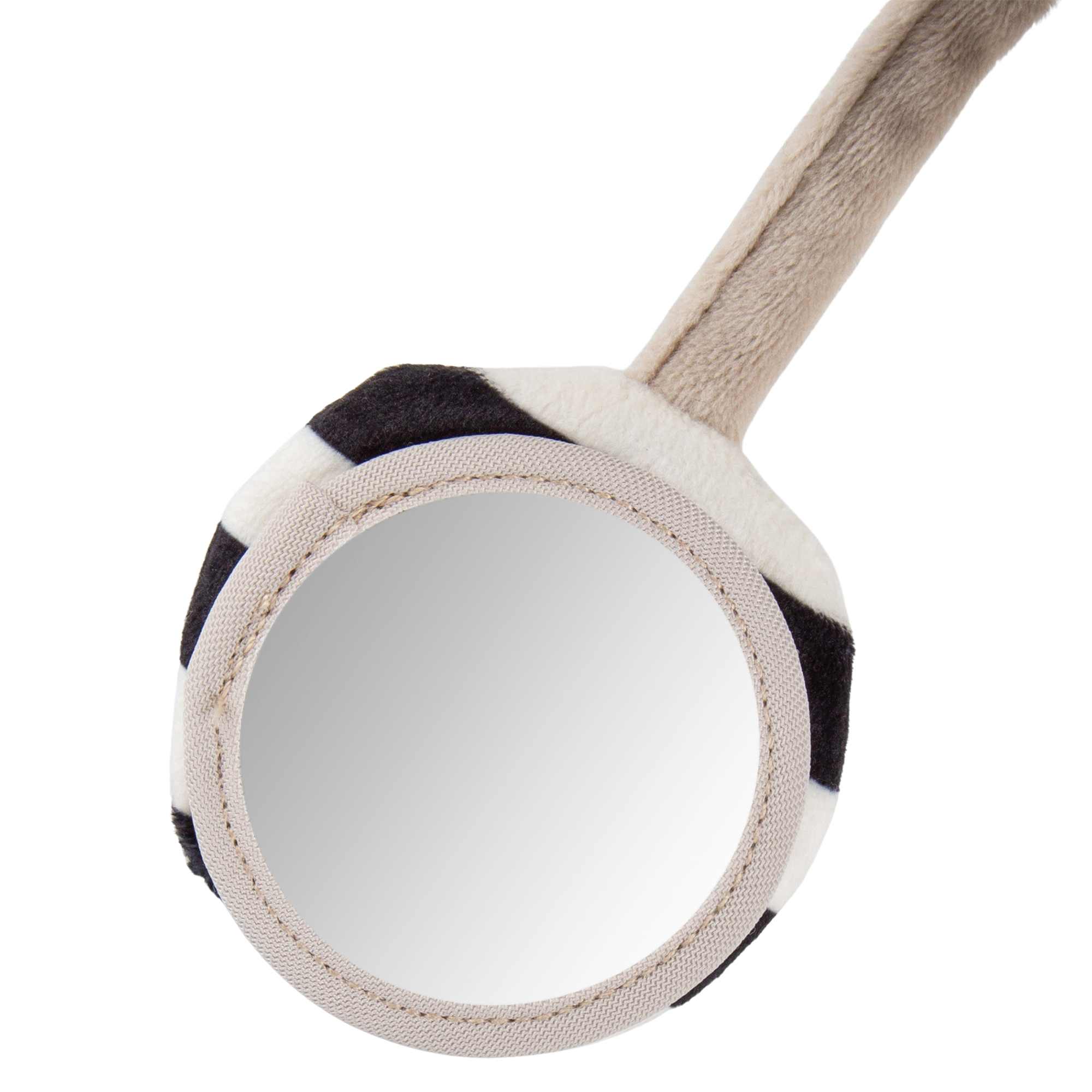 Baby Anhänger Aktivspirale Dalmatiner Hund Dotson