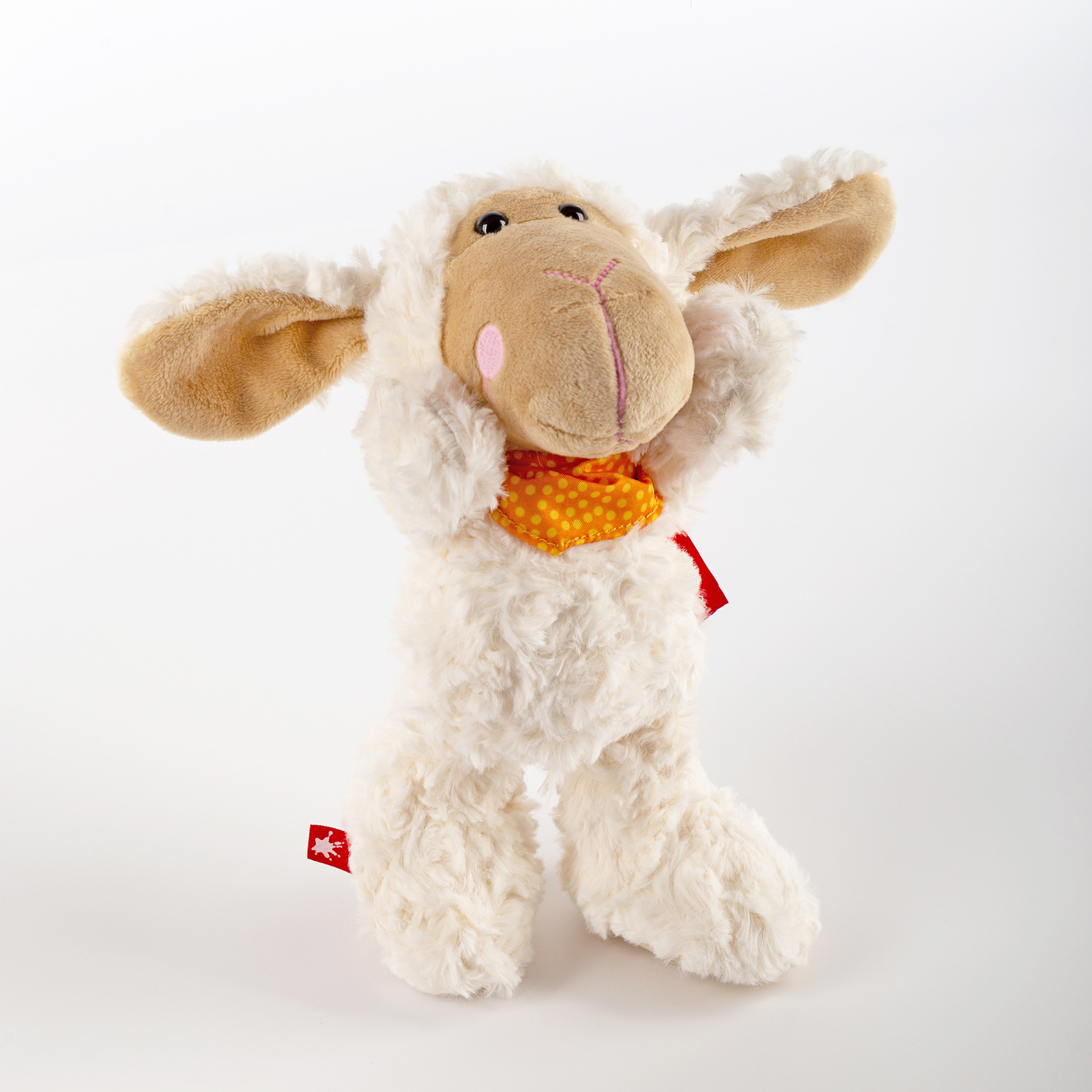 Plüschtier Schaf Emmala medium Plüschtier Schaf Emmala medium