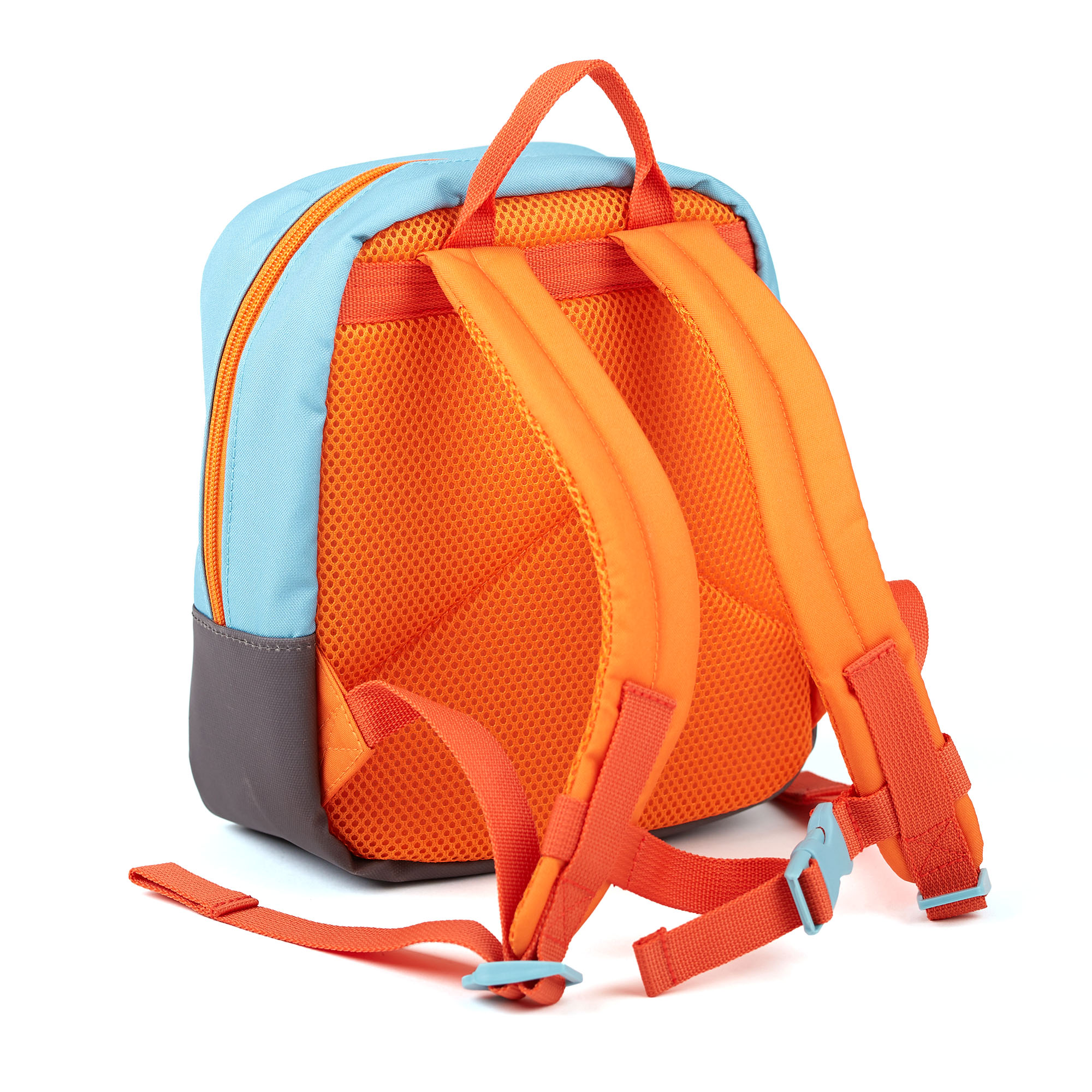 Mini backpack fox for toddlers