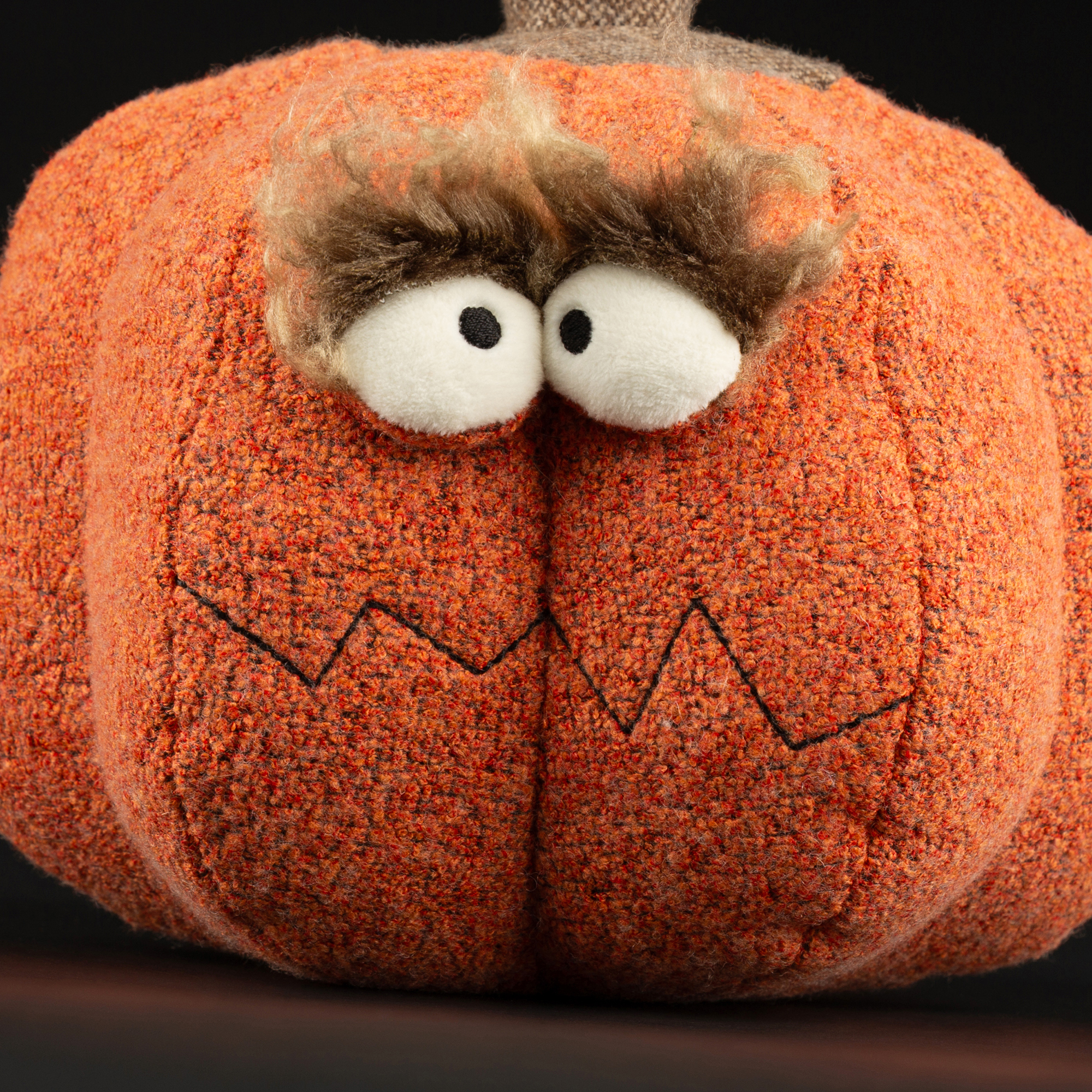 Plush pumpkin Escape Ellie, Beasts