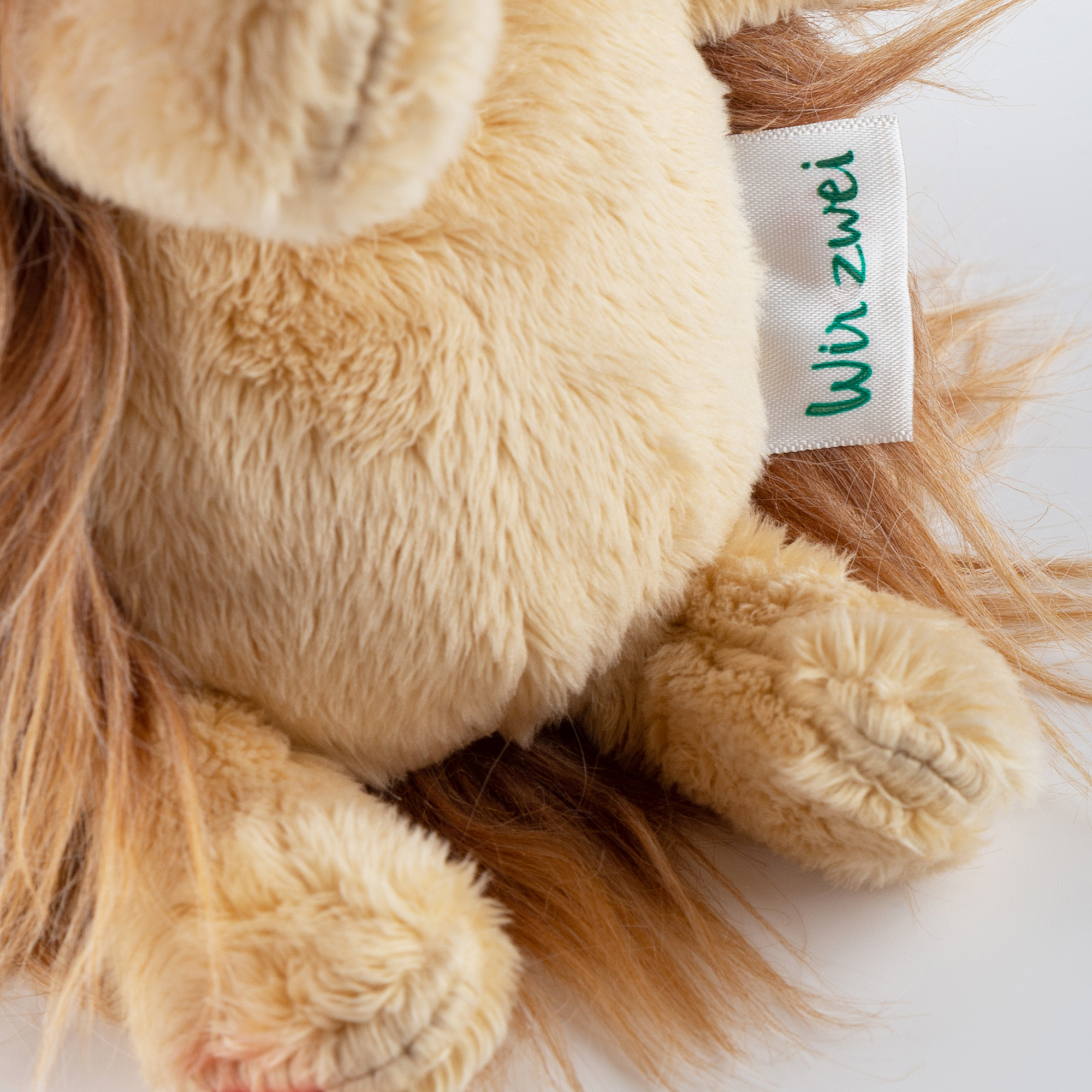 Kuscheltier Wir Zwei - Igel Kuscheltier Wir Zwei - Igel