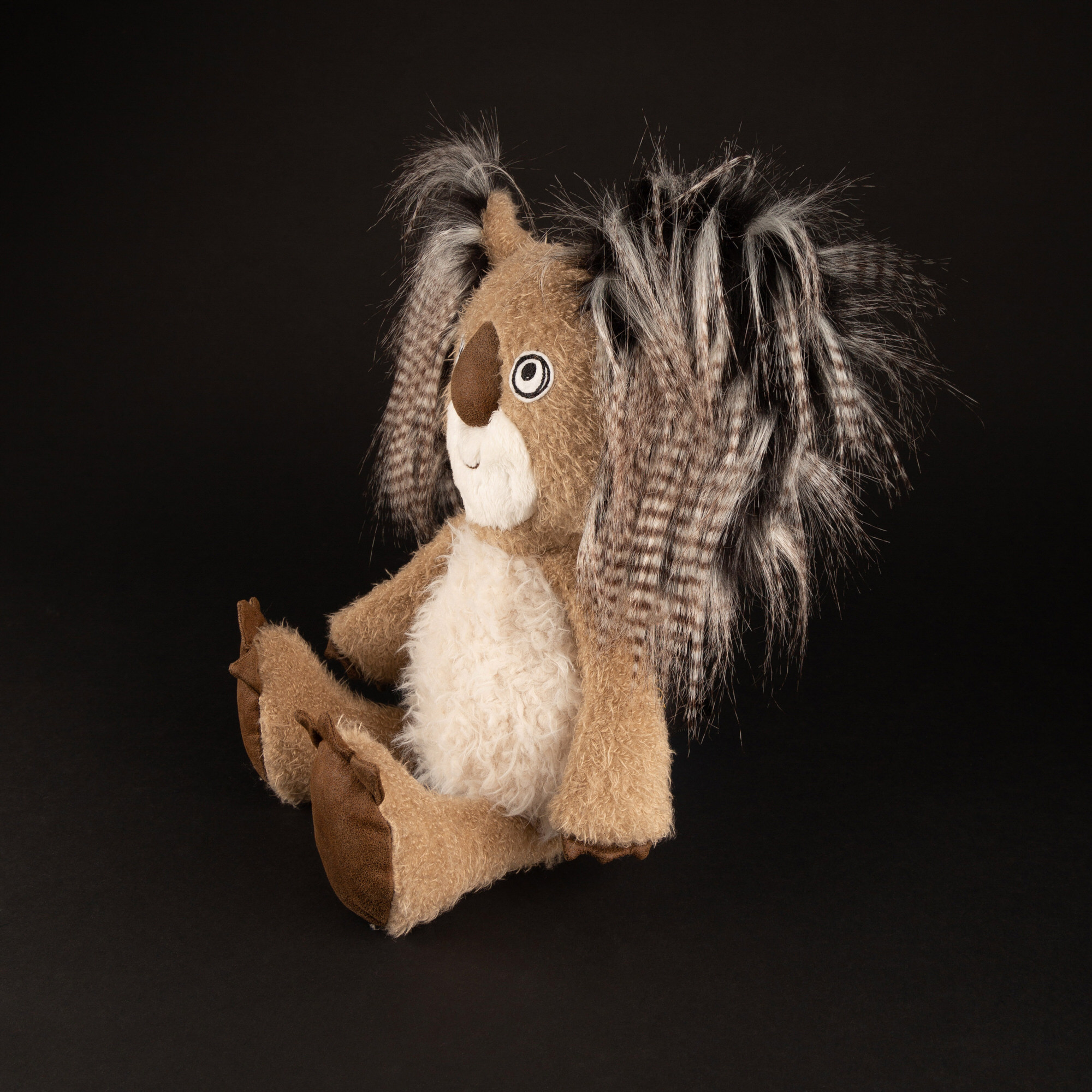 Plush koala bear Down Undy, Beasts Australia Edition Plush koala bear Down Undy, Beasts Australia Edition