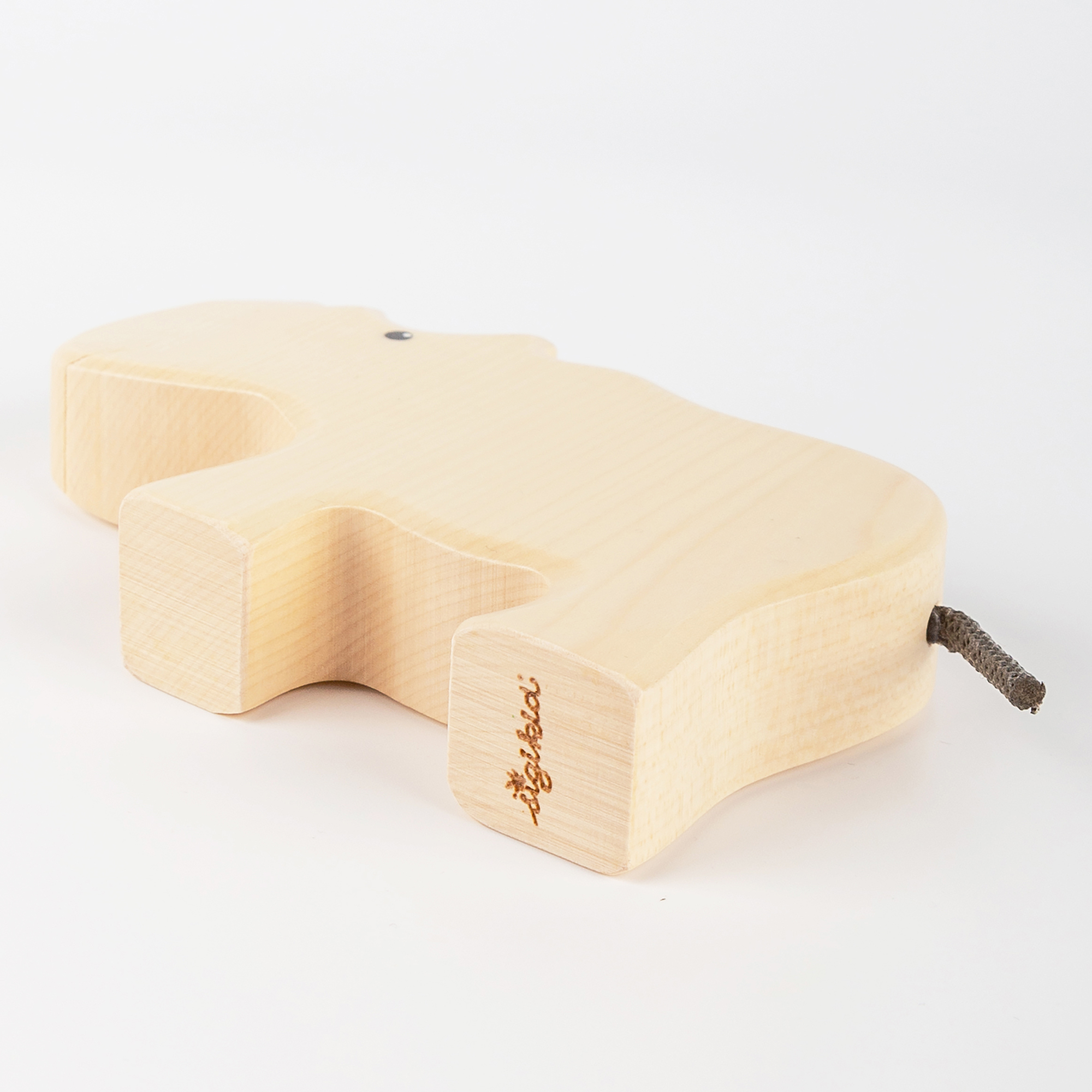 Holztiere-Set Safari Holztiere-Set Safari