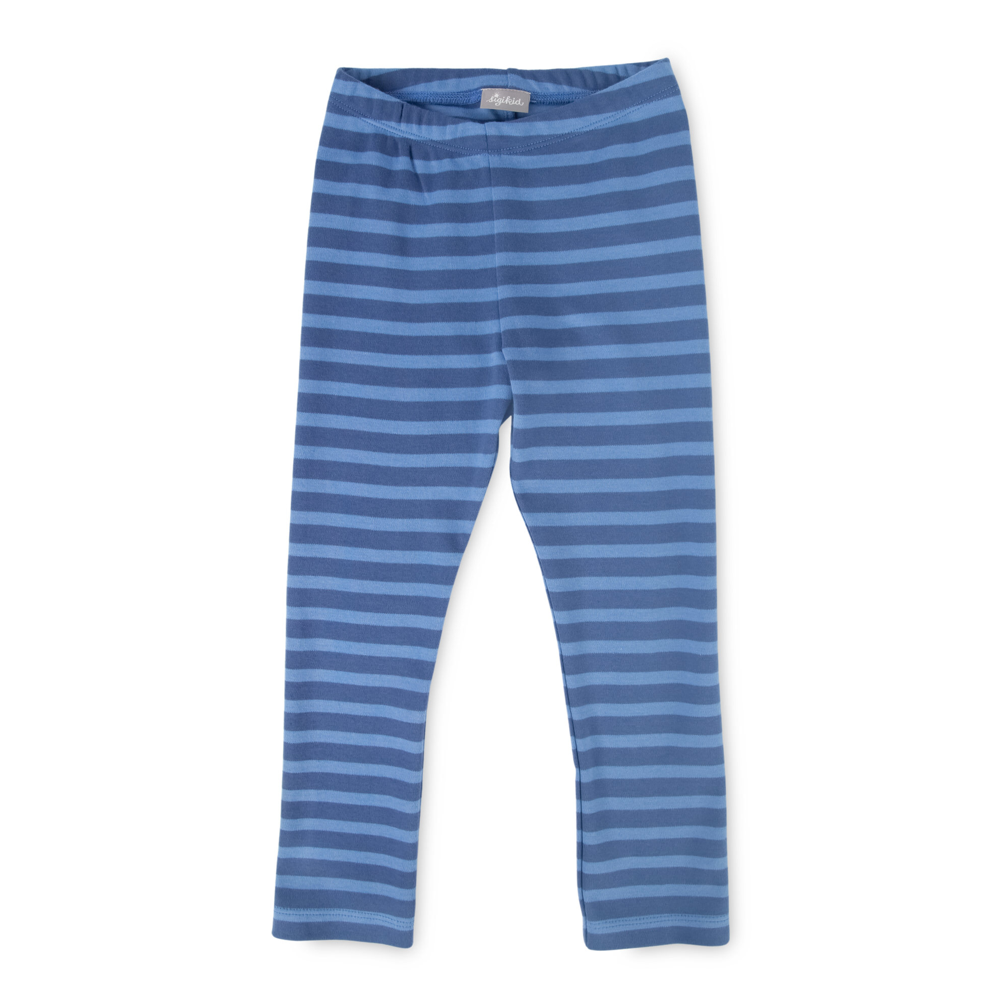Two piece children's pyjamas bear, blue