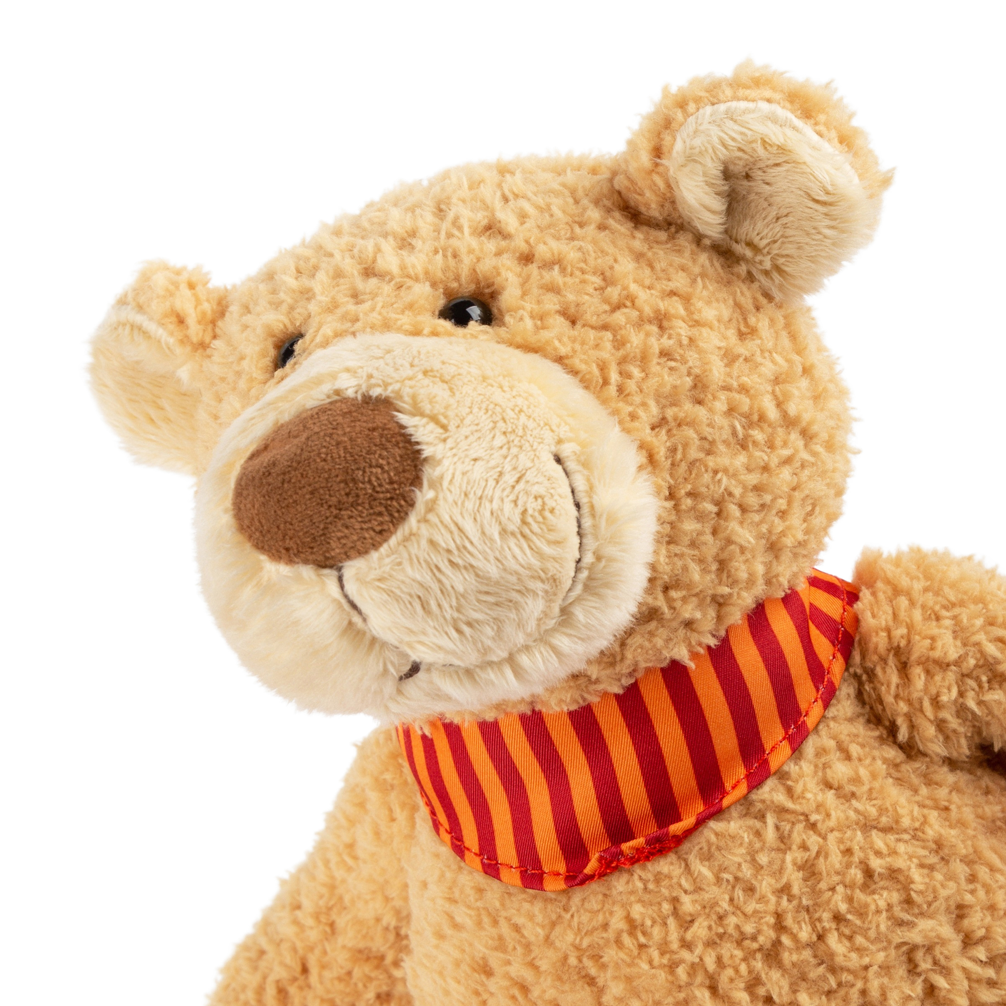Soft toy bear Gildehard Günsburg, size L Soft toy bear Gildehard Günsburg, size L