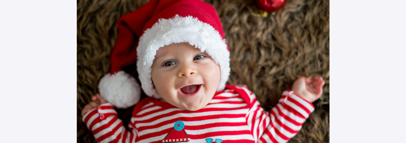 Geschenktipps für Babys und Kleinkinder, bei denen du nichts falschmachen kannst