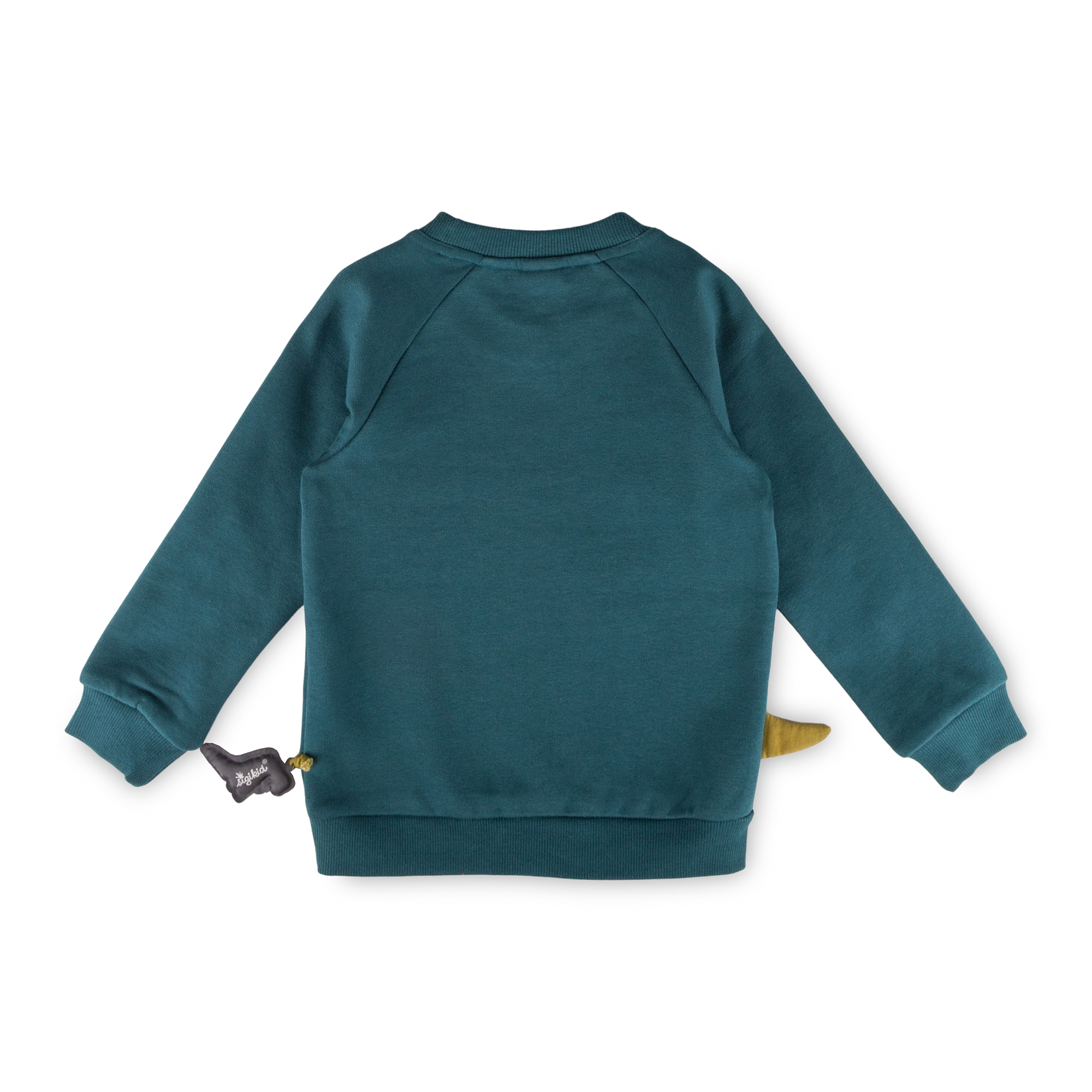 Children's sweatshirt dinosaur, Dino Fun
