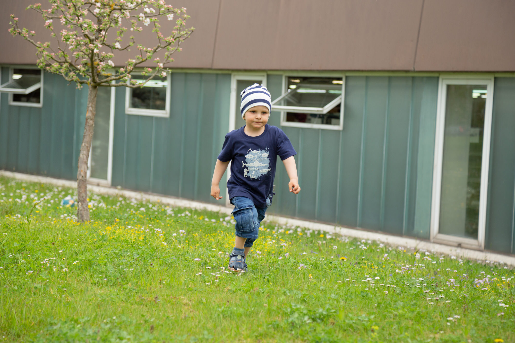 Stretchy jeans bermuda shorts for boys Stretchy jeans bermuda shorts for boys