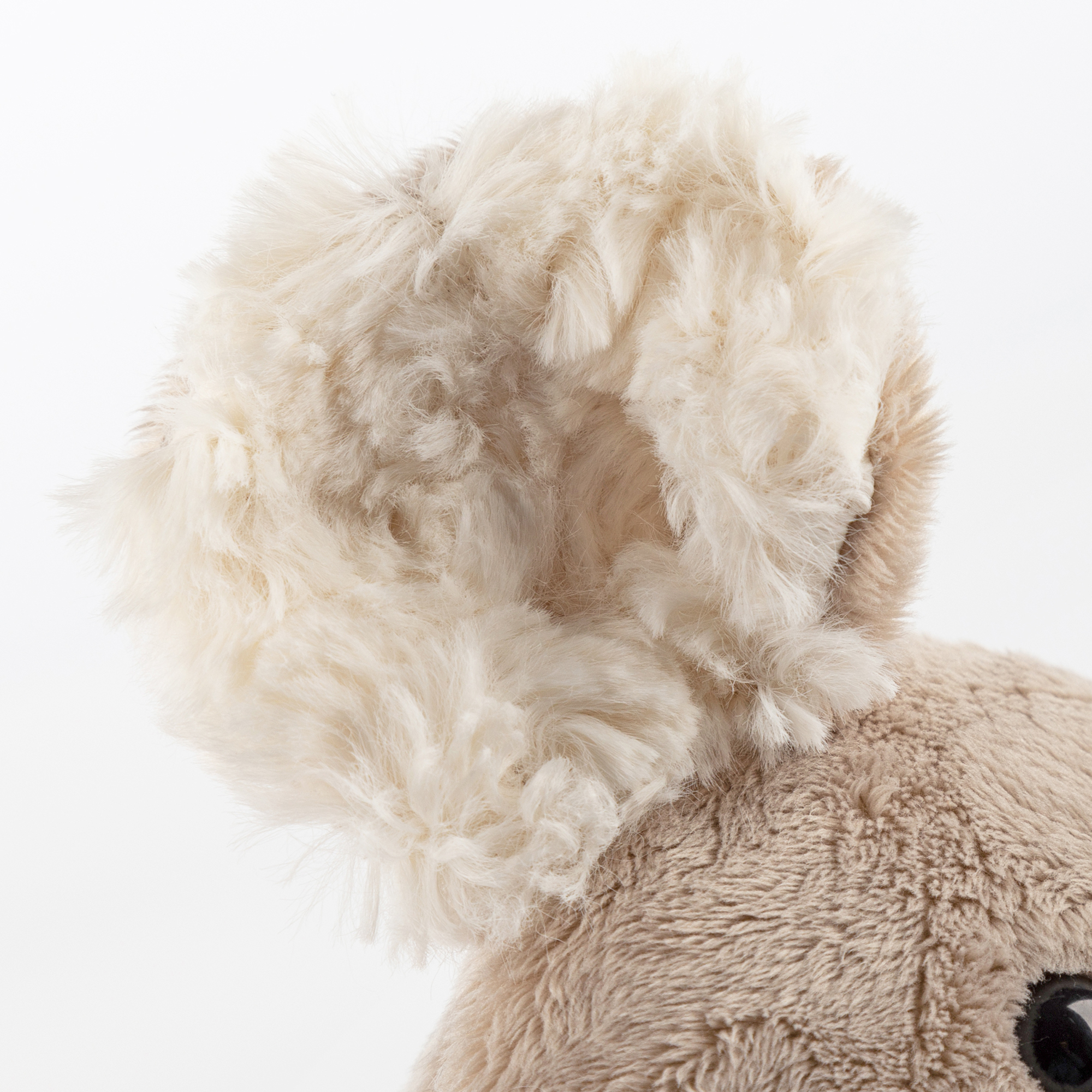 Patchwork soft toy koala Patchwork soft toy koala