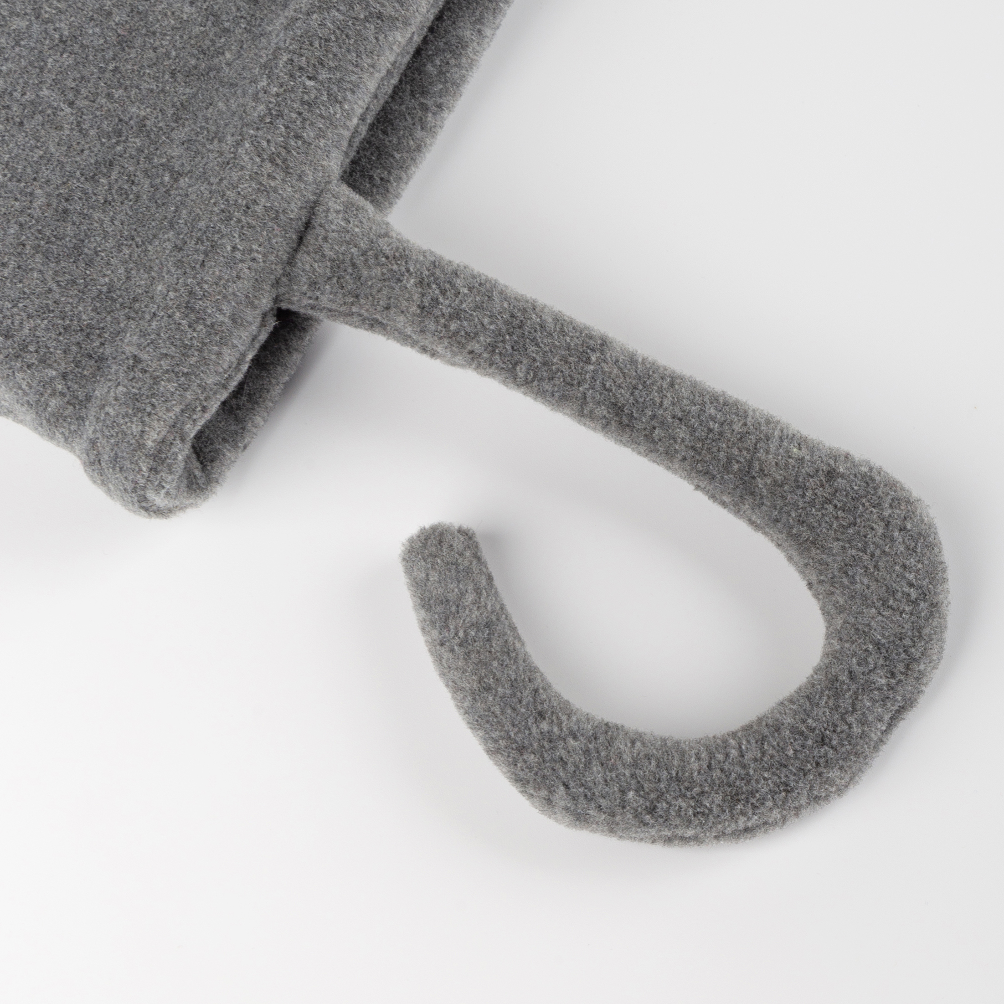 Kinder Fleece Loopschal Maus Kinder Fleece Loopschal Maus