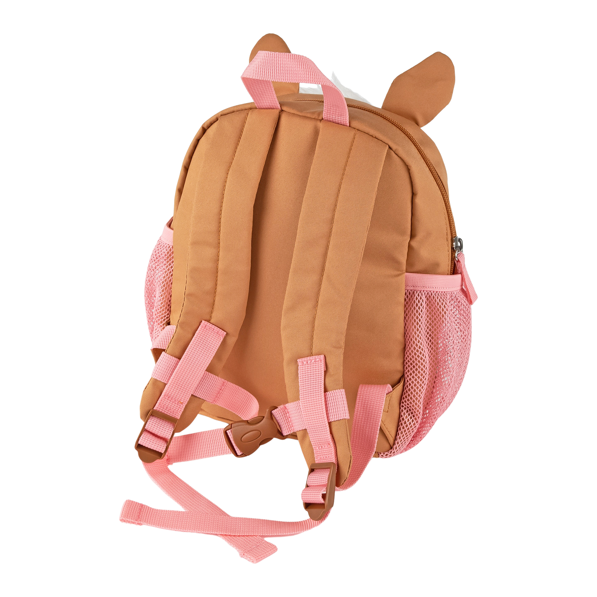 Children's backpack pony love