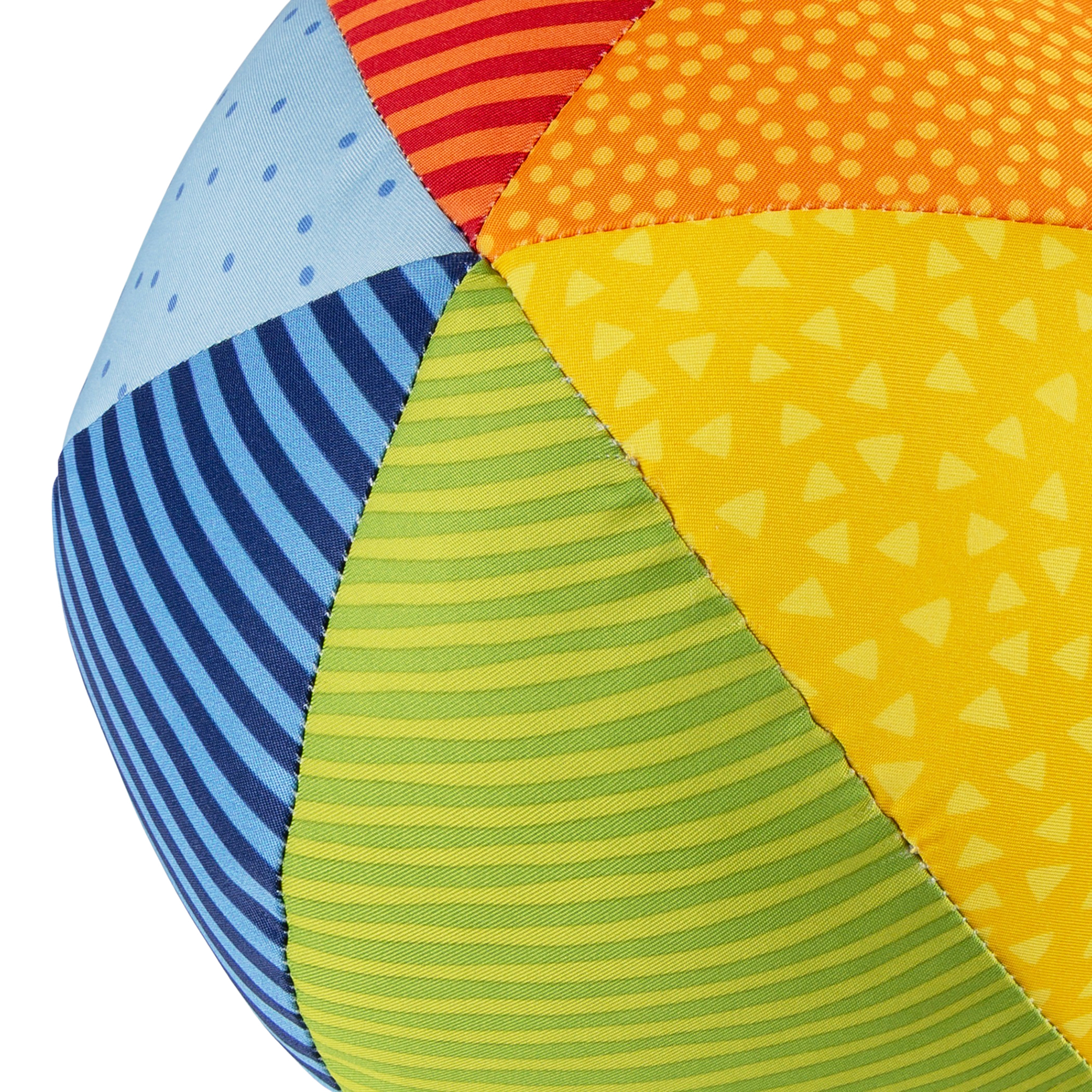 Stoffball groß Stoffball groß