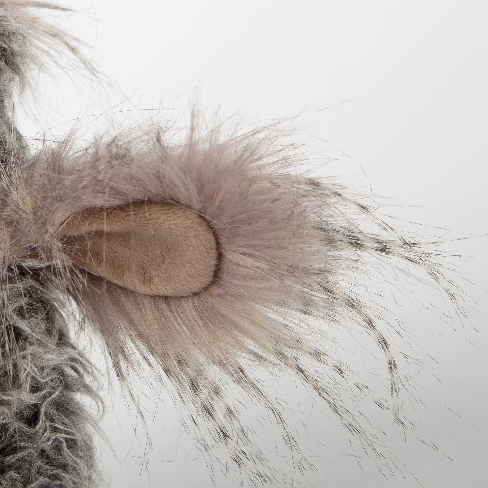 Plush bird Slow Flyer, KiKeRiKi Plush bird Slow Flyer, KiKeRiKi