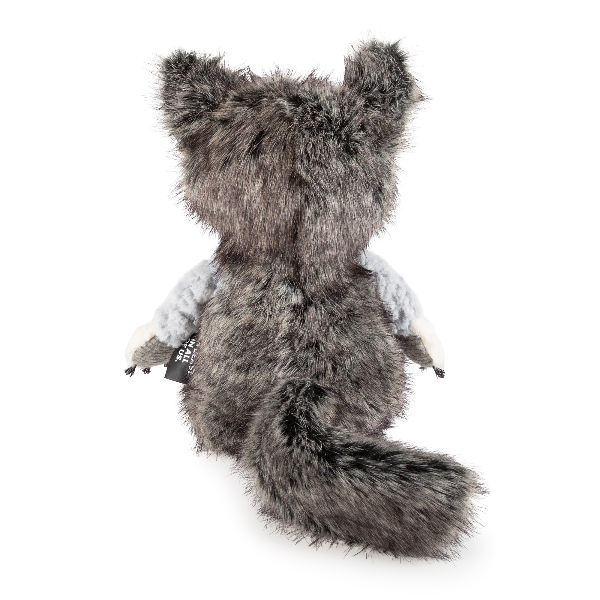 Kuscheltier Wolf Azubi Bubi, BeastsTown