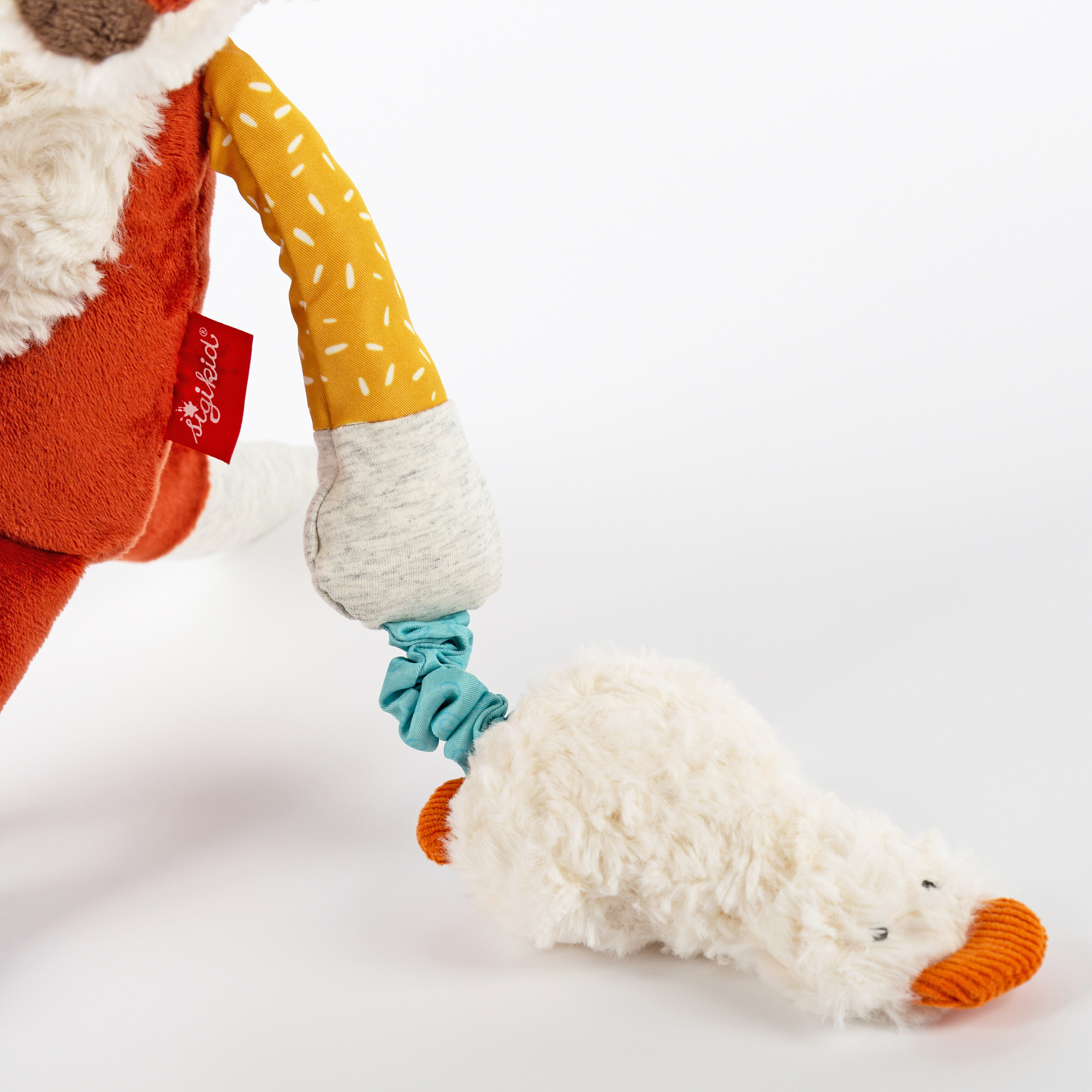 Baby Aktiv Fuchs Baby Aktiv Fuchs