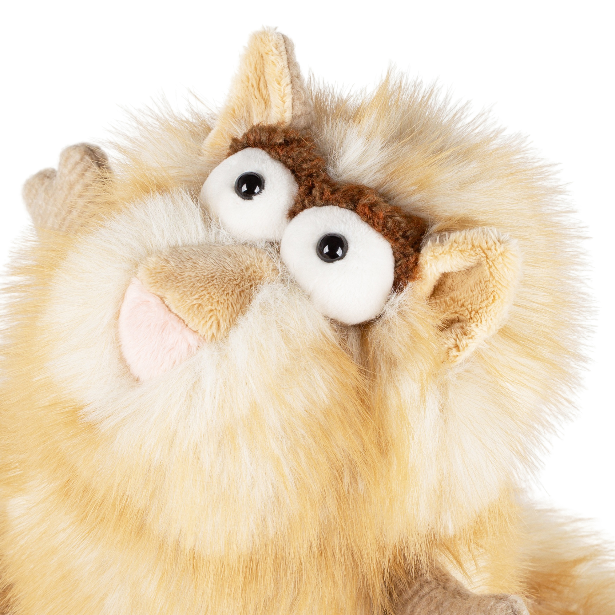 Kuscheltier Katze Sally Saucier, BeastsTown