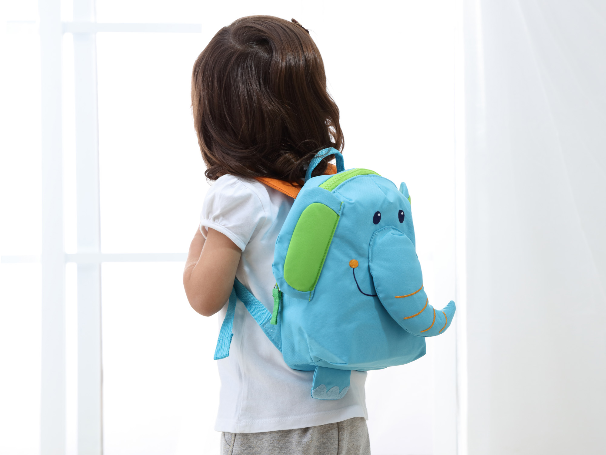 Mini Rucksack Elefant Mini Rucksack Elefant