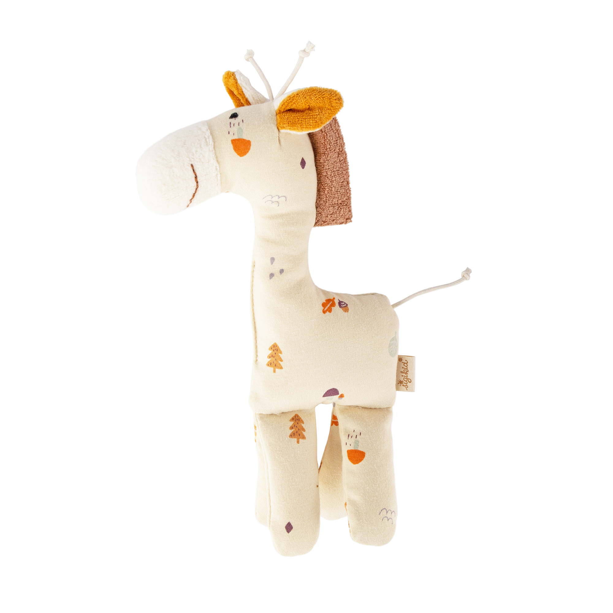 Baby chew giraffe online