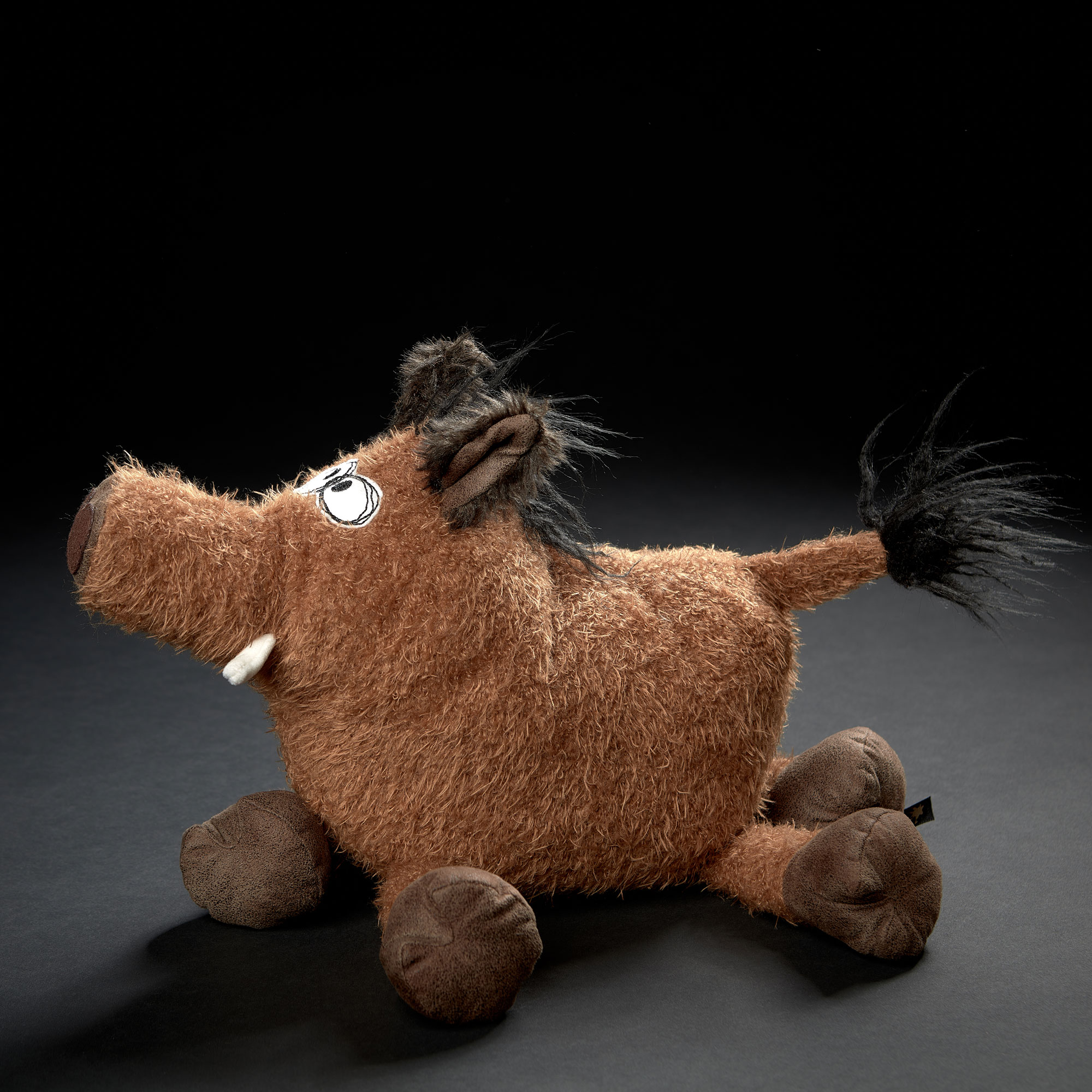 Kuschelschwein Hunters Bacon, BeastsTown Kuschelschwein Hunters Bacon, BeastsTown