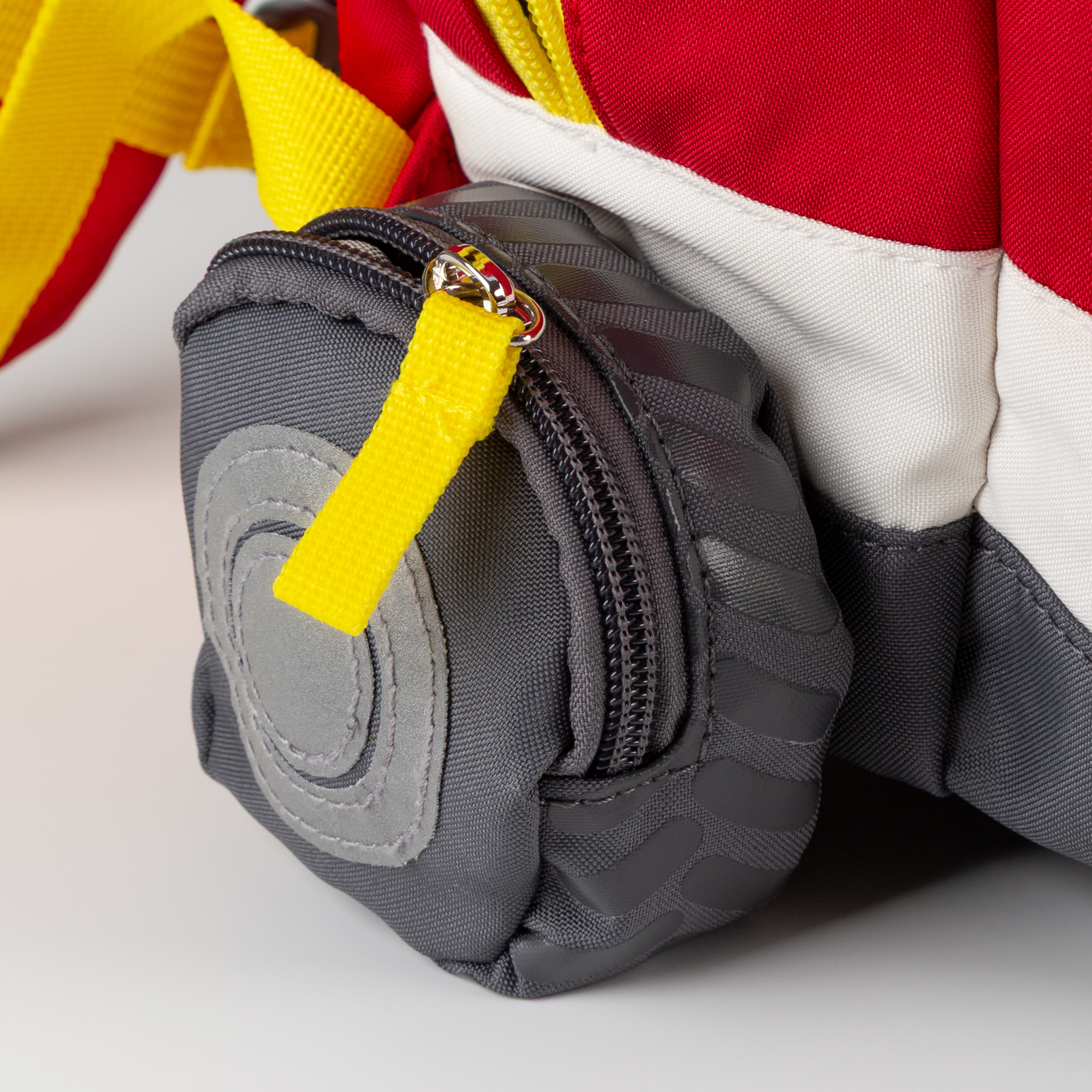 Kinder Rucksack Feuerwehrauto