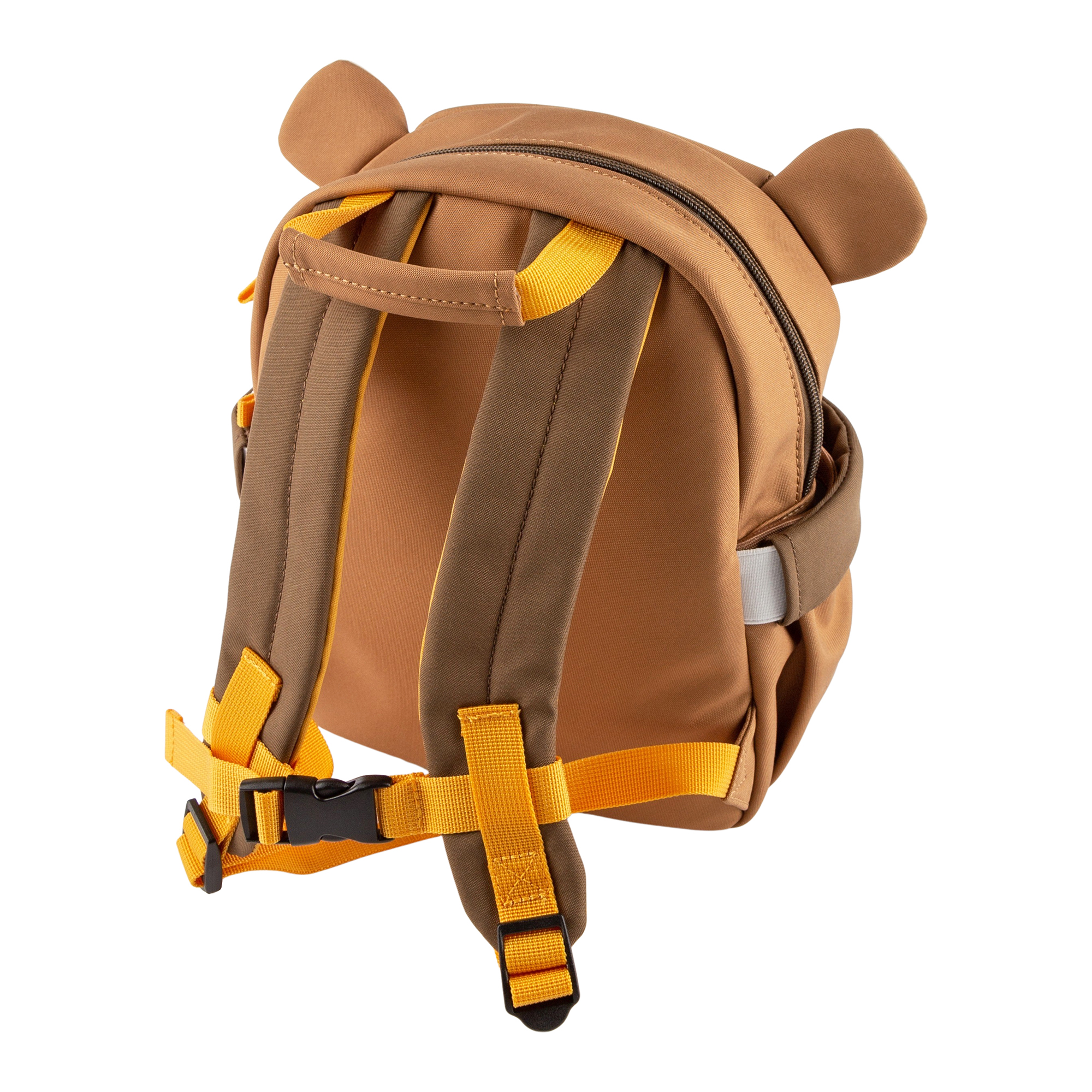 Children's backpack bear