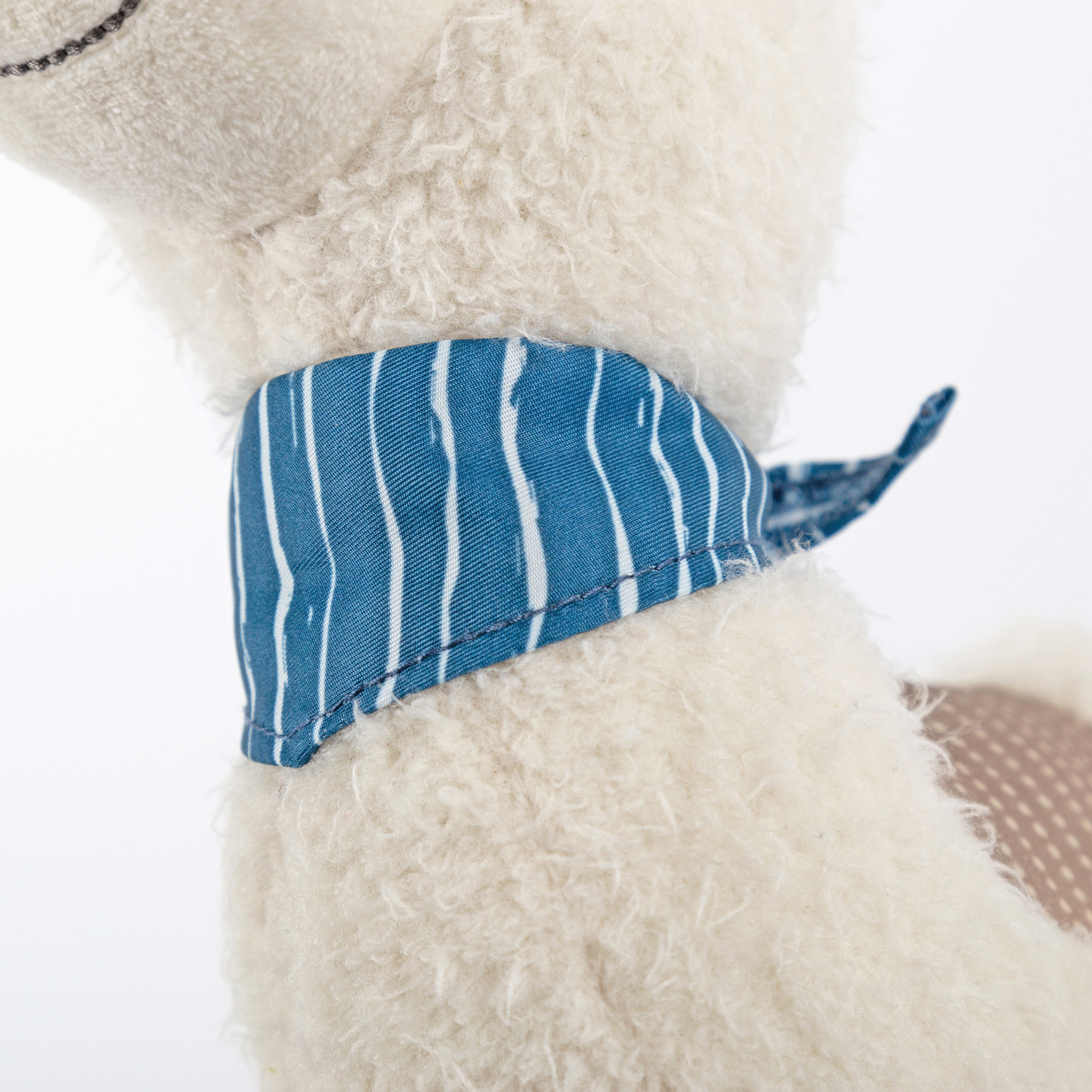 Kuscheltier Lama, Patchwork Sweety Kuscheltier Lama, Patchwork Sweety
