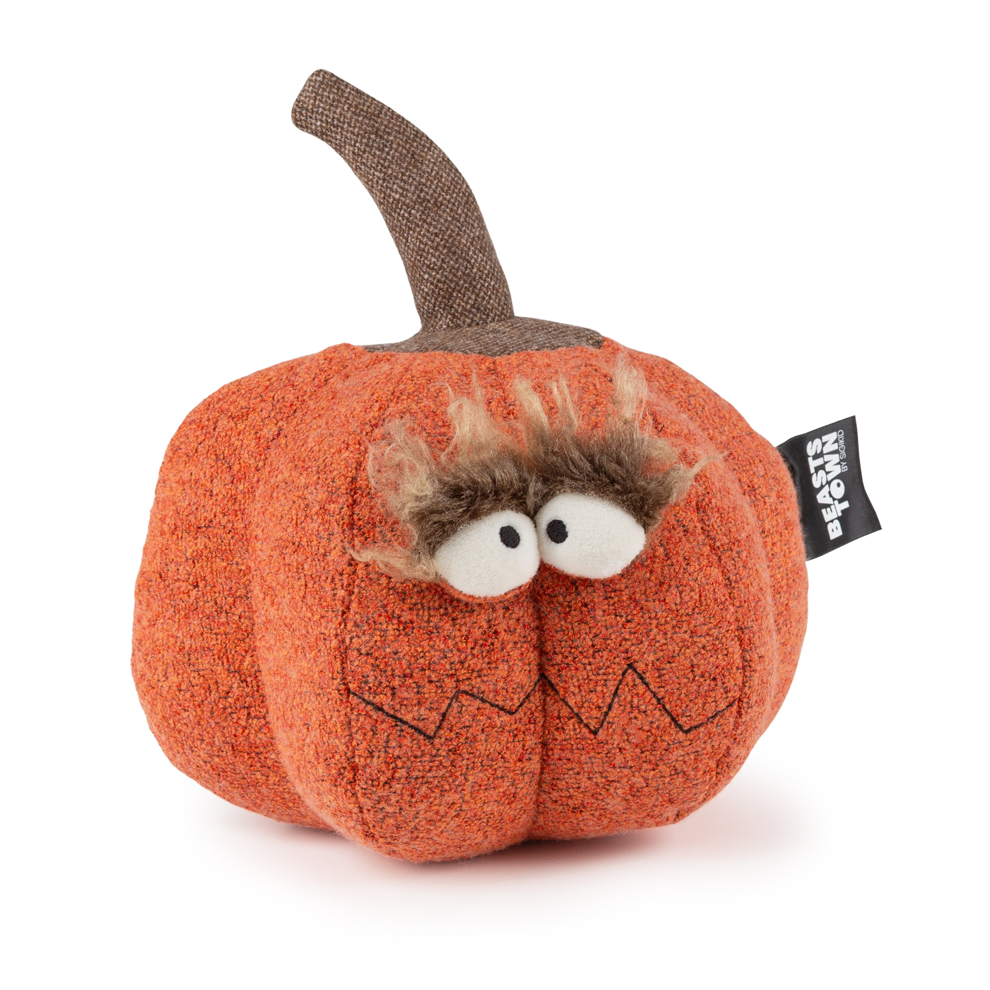 Plush pumpkin Escape Ellie, Beasts