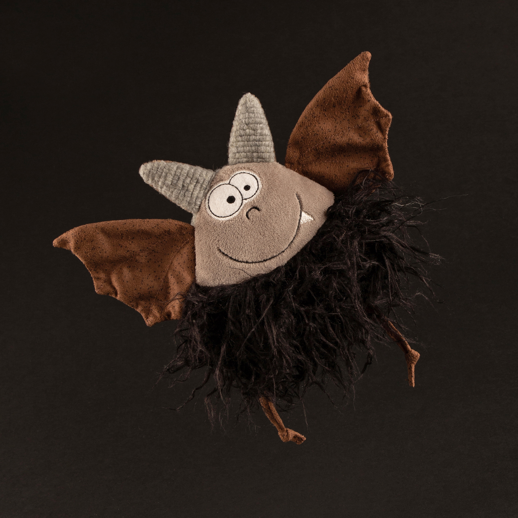 Plush bat Bloody Harry, Beasts Plush bat Bloody Harry, Beasts