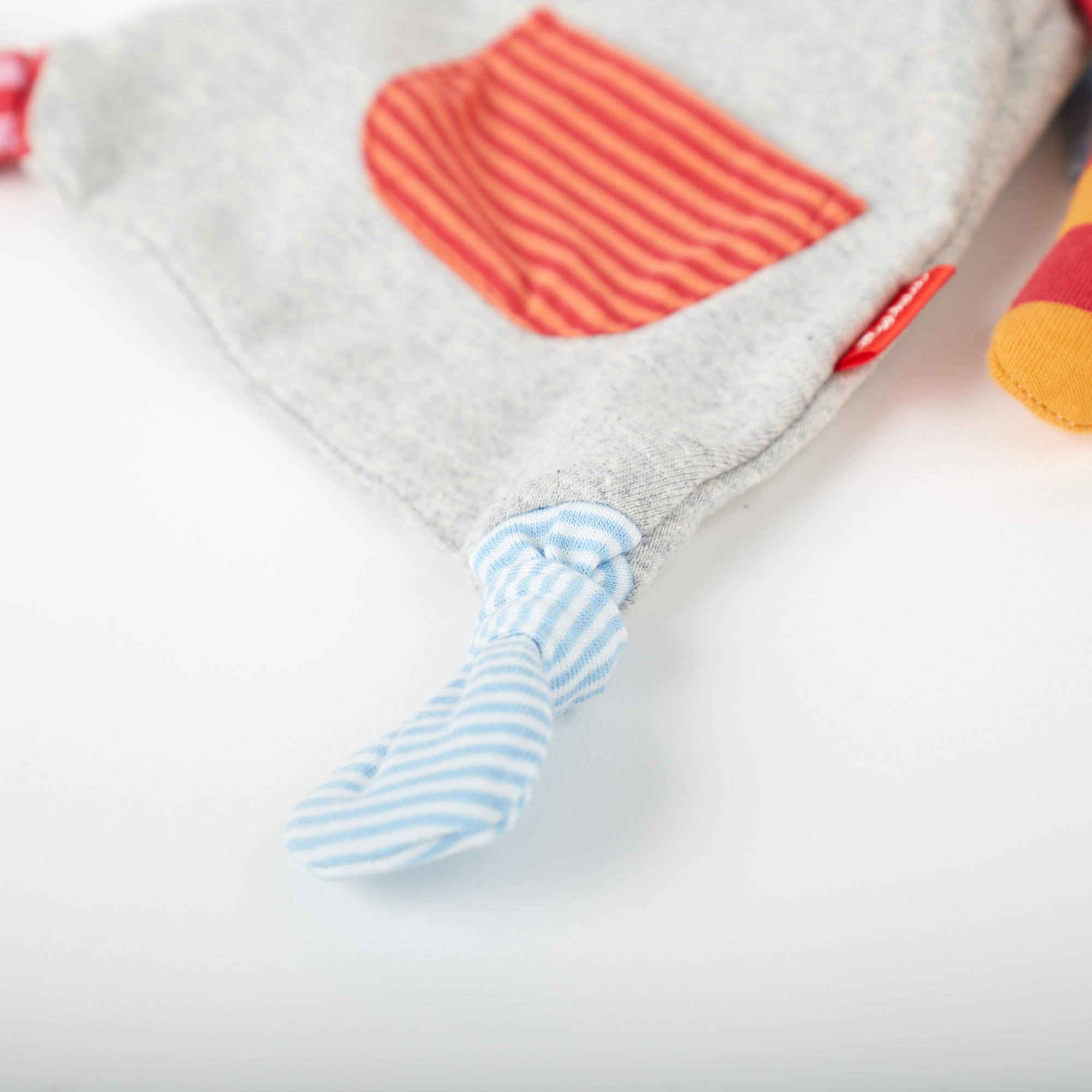 Schnuffeltuch Hase Ringeldingel Schnuffeltuch Hase Ringeldingel