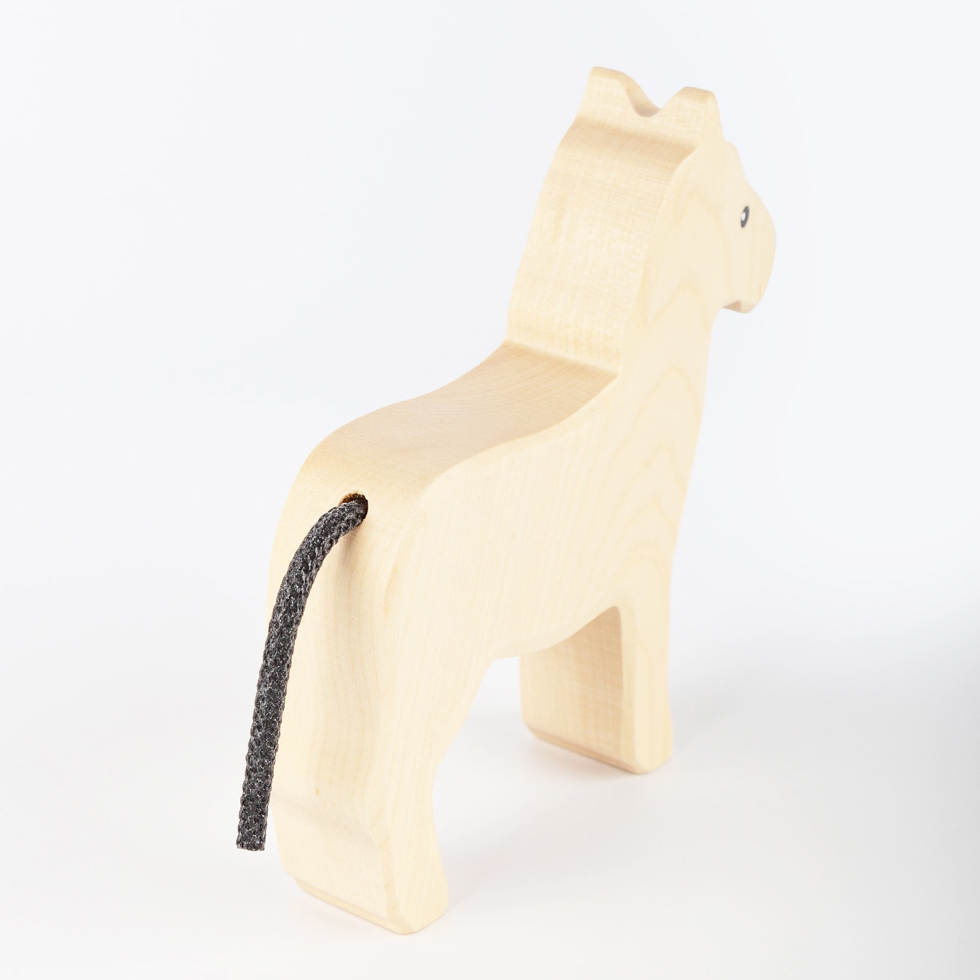 Holztiere-Set Safari Holztiere-Set Safari