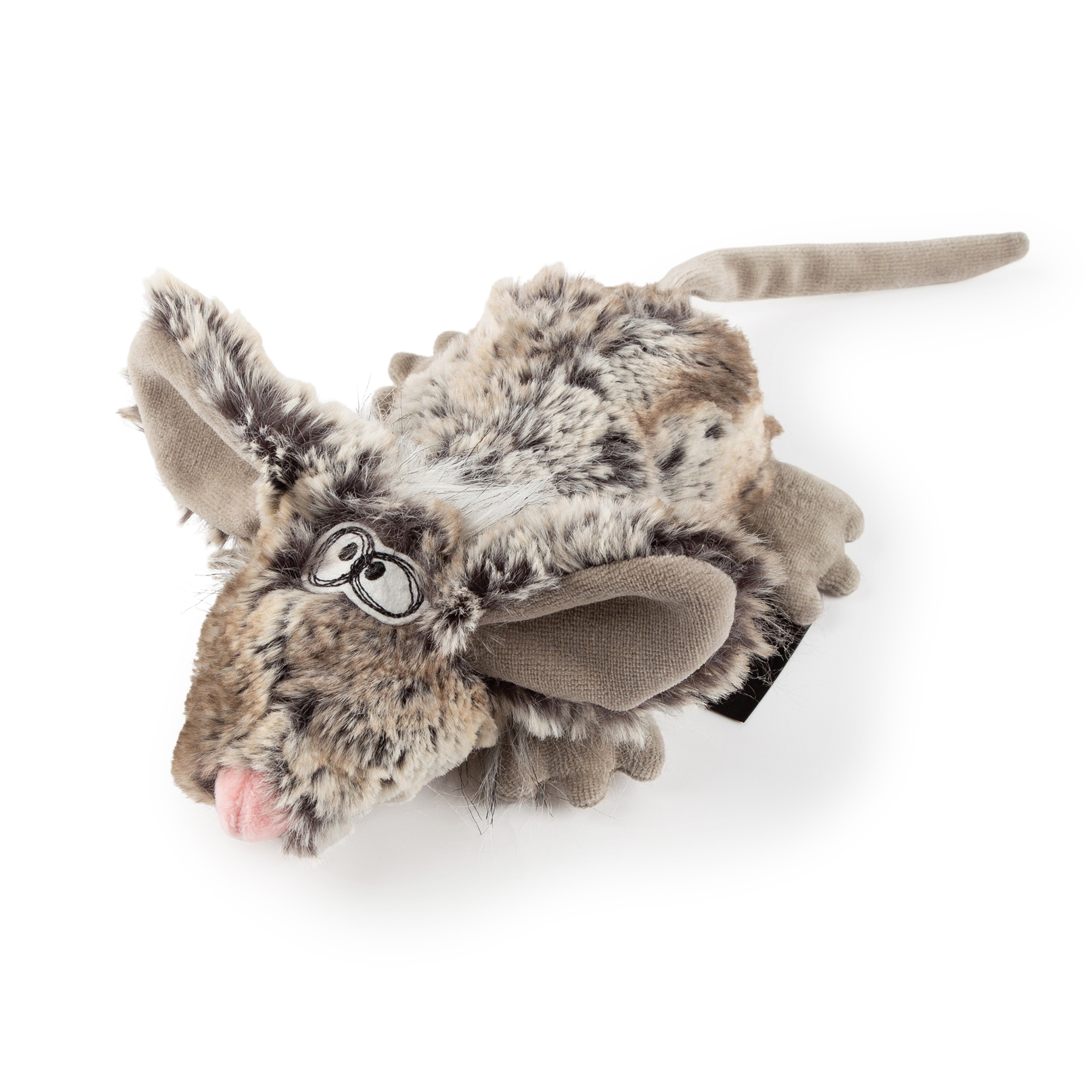 Cutie mouse "LaLa Langweile", sigikid BEASTS Cutie mouse "LaLa Langweile", sigikid BEASTS