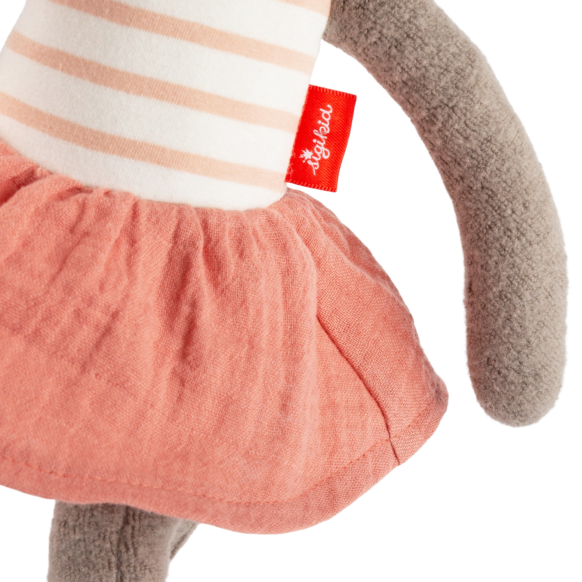 Kuscheltier Maus Prinzessin, Sweeties Kuscheltier Maus Prinzessin, Sweeties