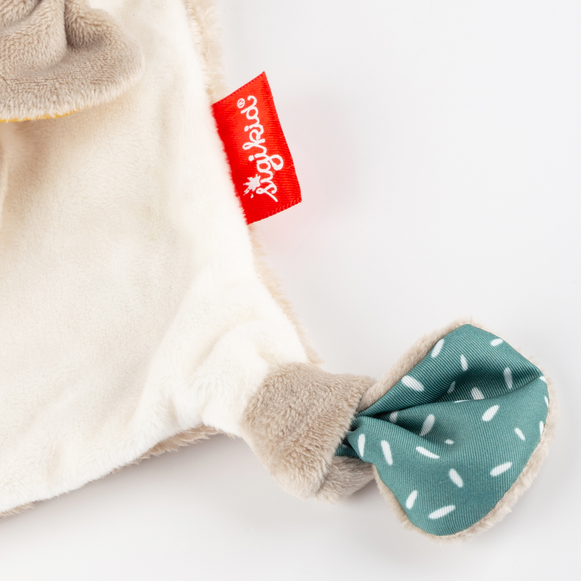 Baby Schnuffeltuch Drache Baby Schnuffeltuch Drache