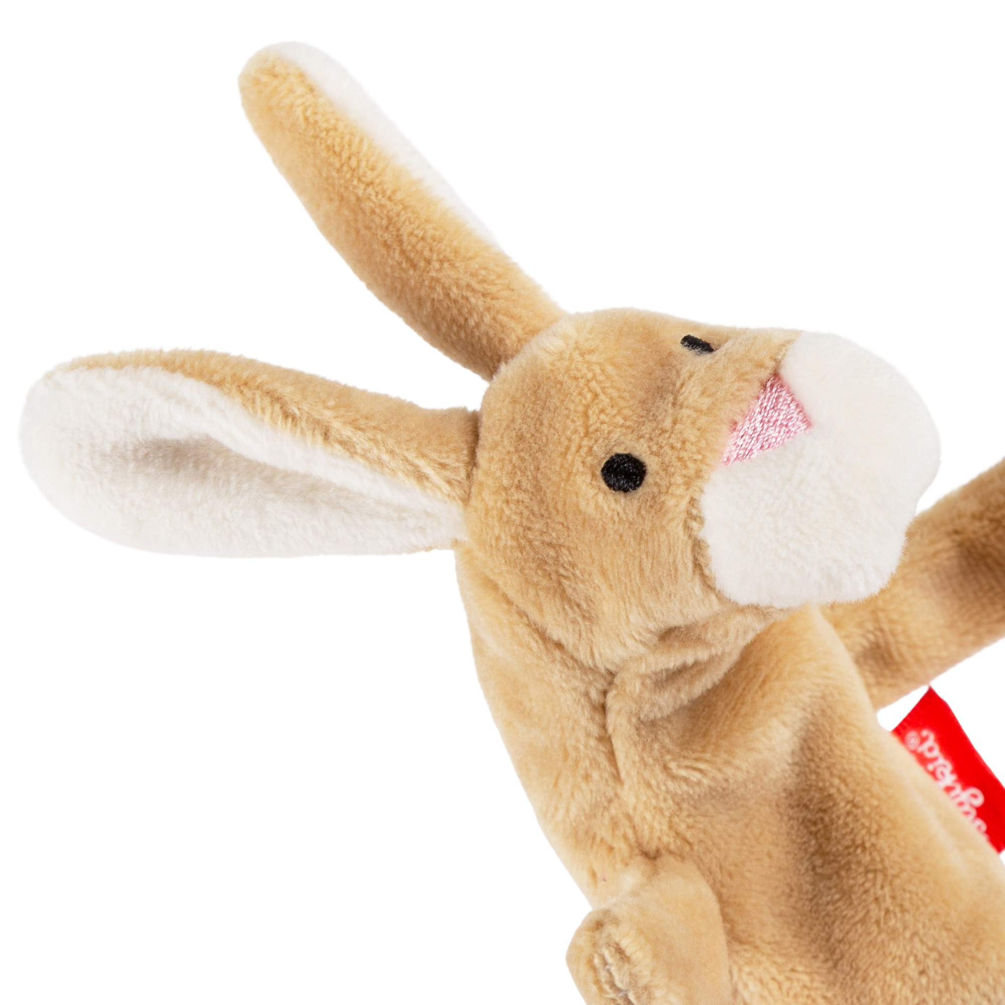 Kinder Fingerpuppenset Garten