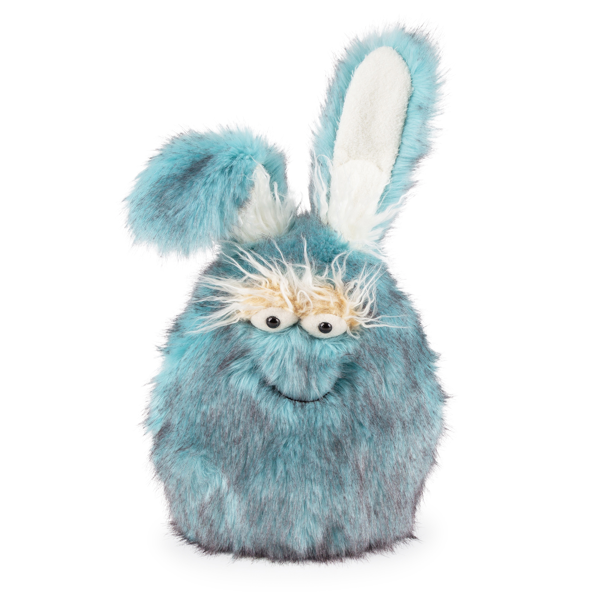 Beasts plush Easter egg Sir Eggmont, blue - PRE-ORDER: delivery from 18.03.2026