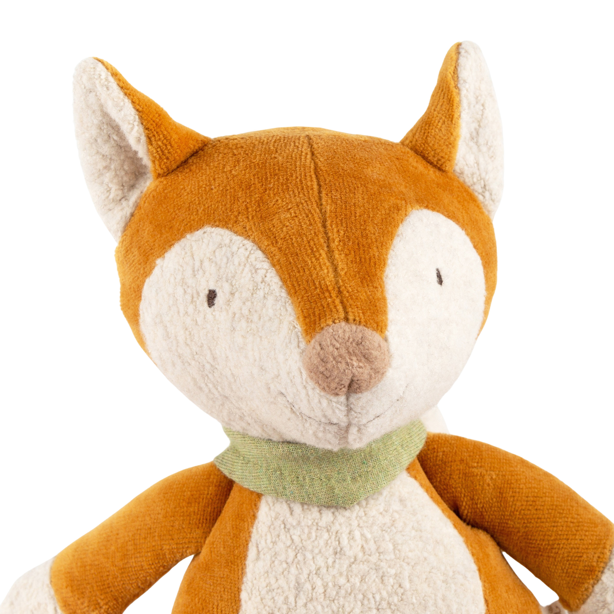 Kuscheltier Fuchs, Babyplüsch Vanilla Kuscheltier Fuchs, Babyplüsch Vanilla