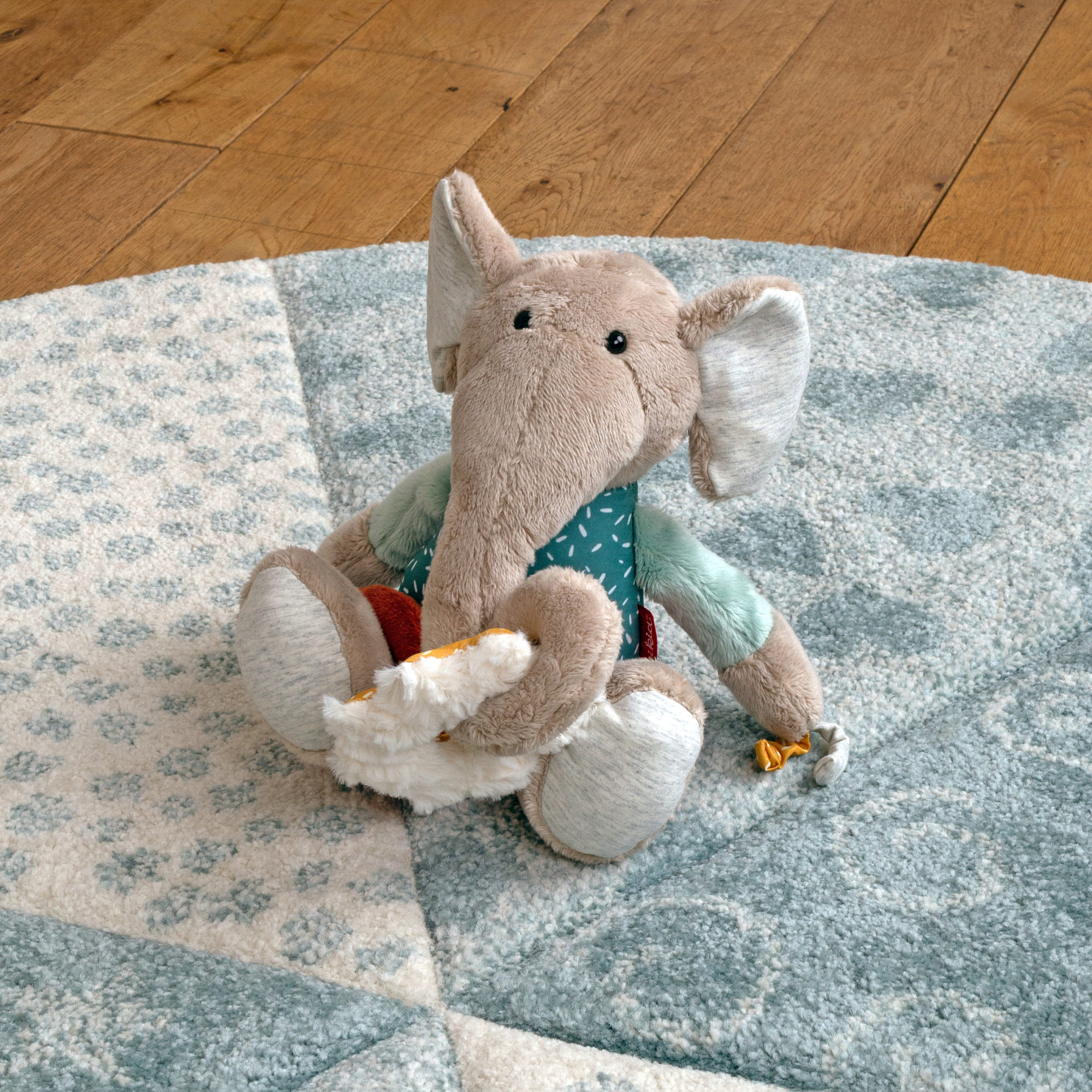 Baby Aktiv Spieluhr Elefant Baby Aktiv Spieluhr Elefant