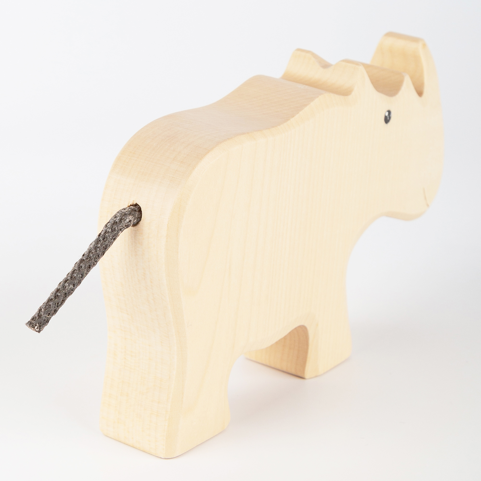 Holztiere-Set Safari Holztiere-Set Safari