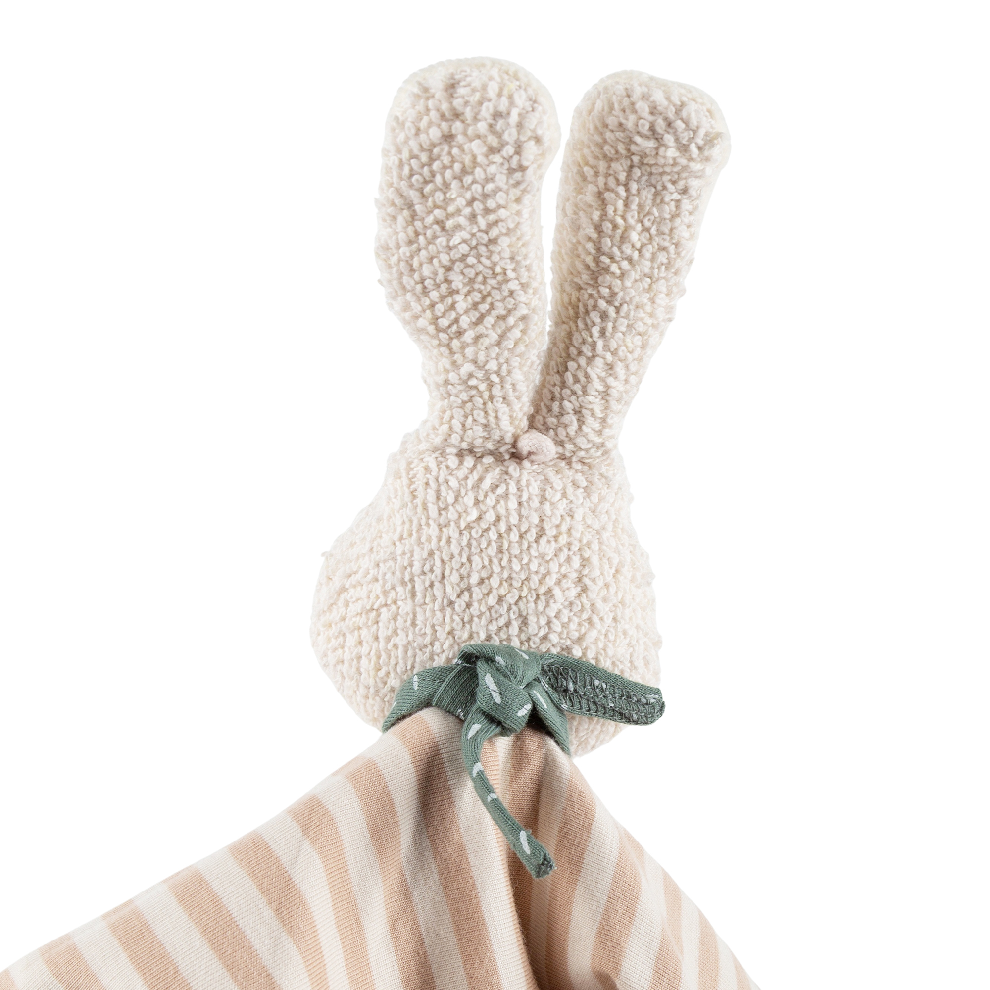 Namensschnuffeltuch Hase Namensschnuffeltuch Hase