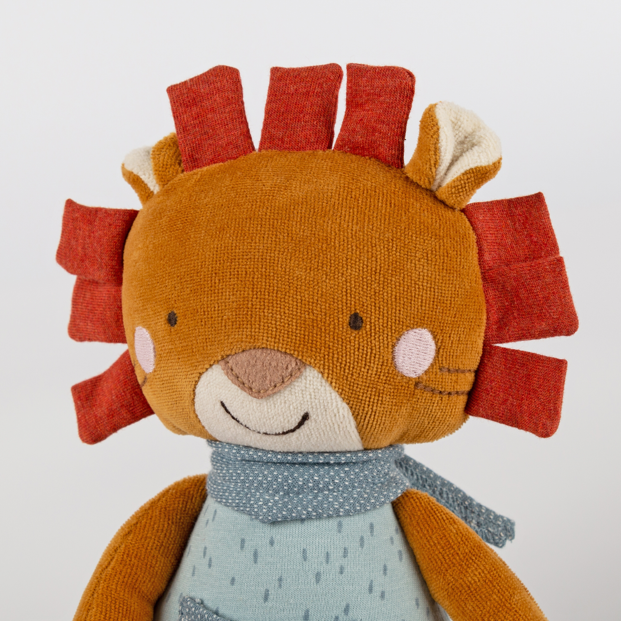 Musical baby soft toy lion Musical baby soft toy lion