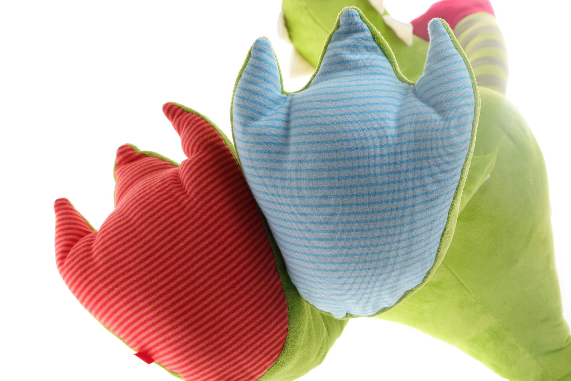 Plush dragon, Sweety XXL