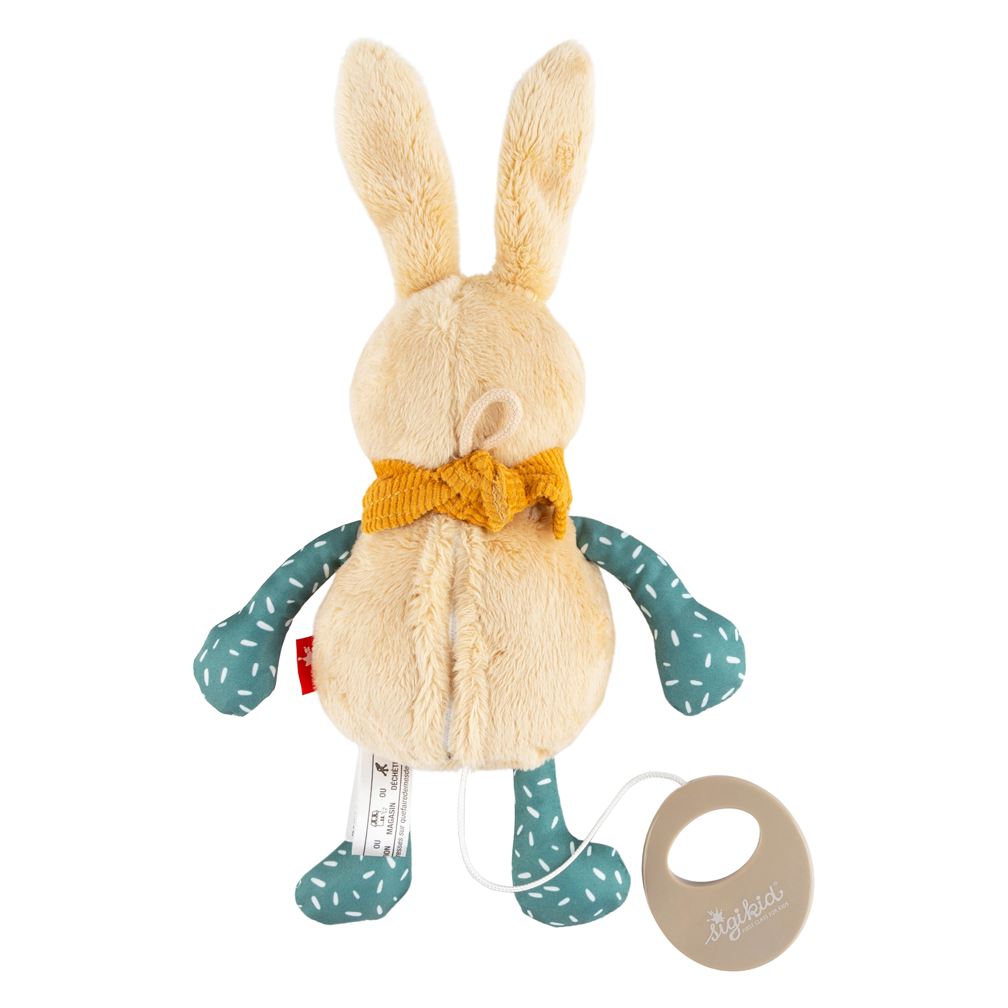 Baby Spieluhr Hase Baby Spieluhr Hase